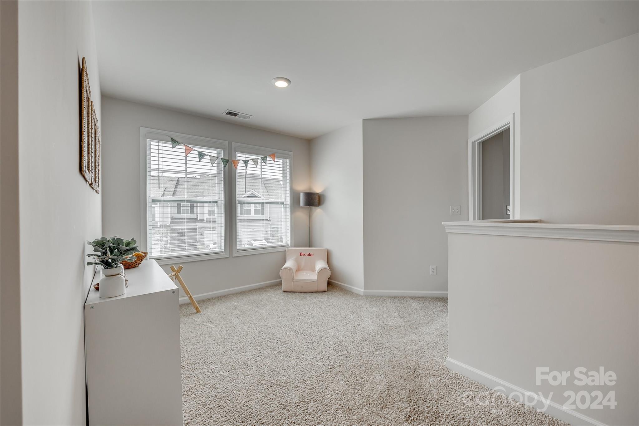 Ivy Ridge - Residential