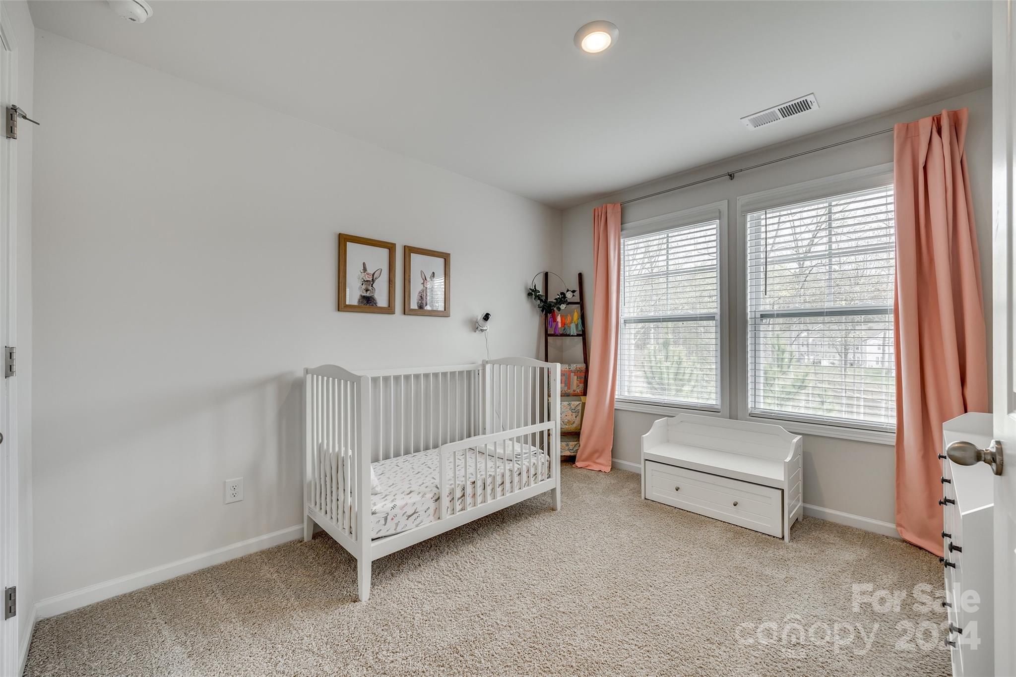 Ivy Ridge - Residential