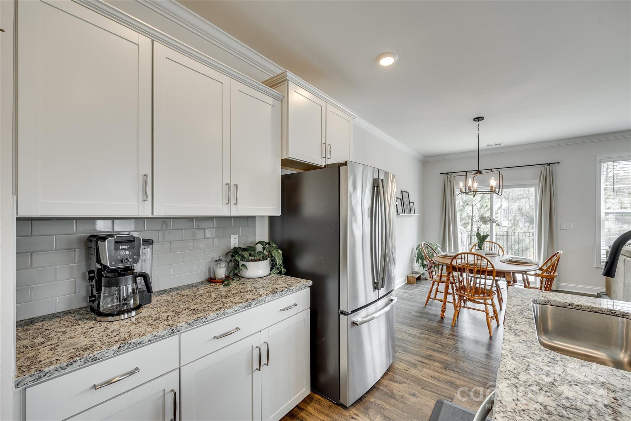 Ivy Ridge - Residential