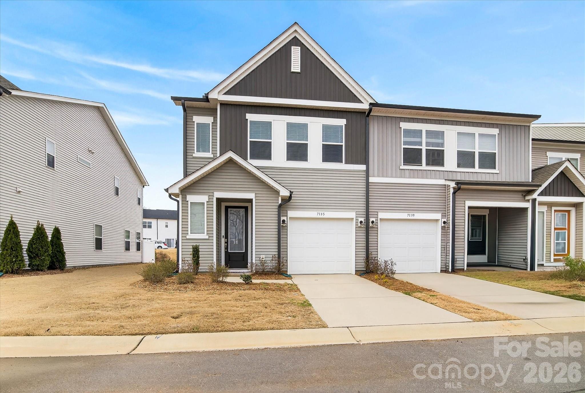 Fifteen 15 Cannon - Residential