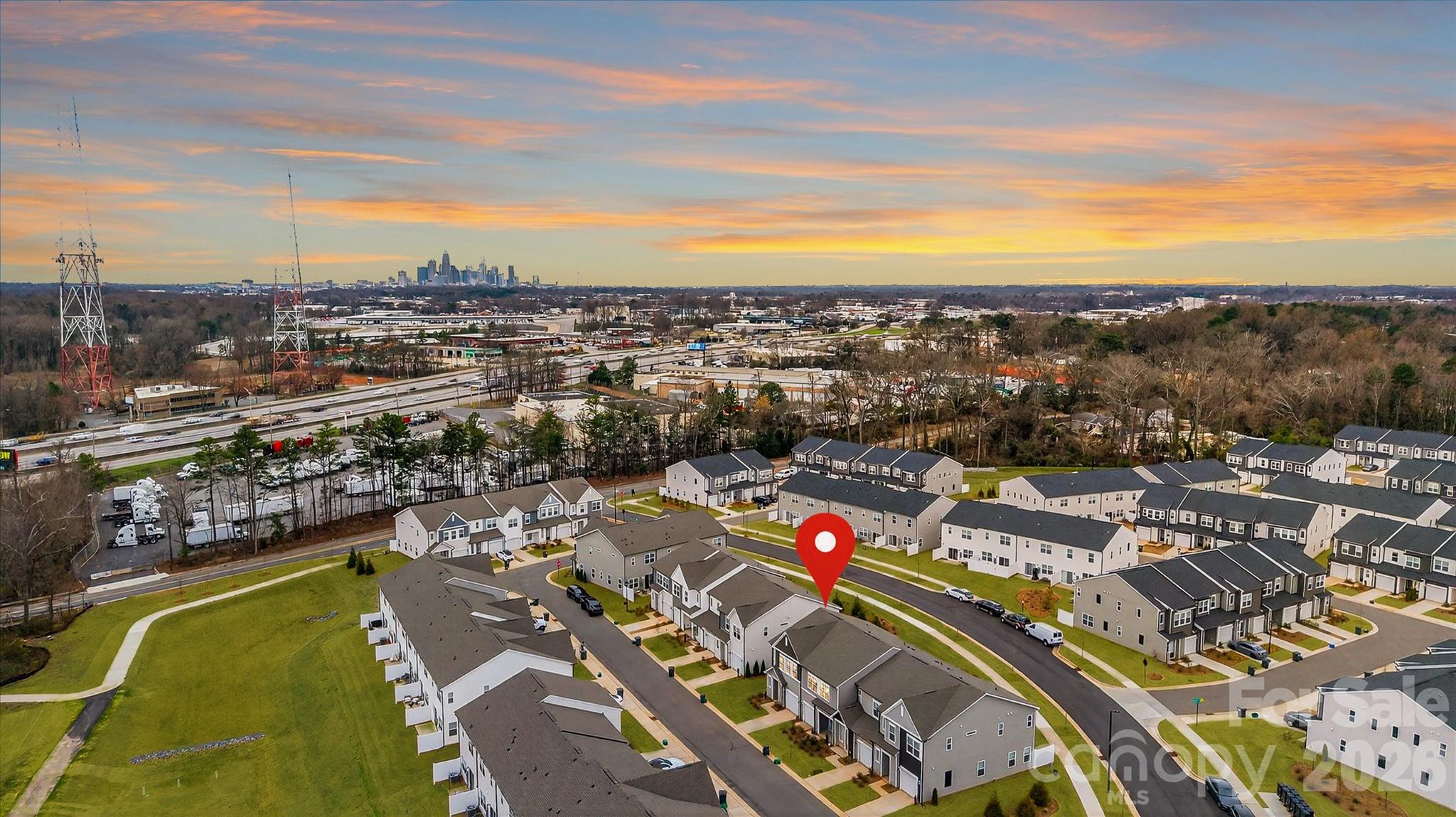 Fifteen 15 Cannon - Residential