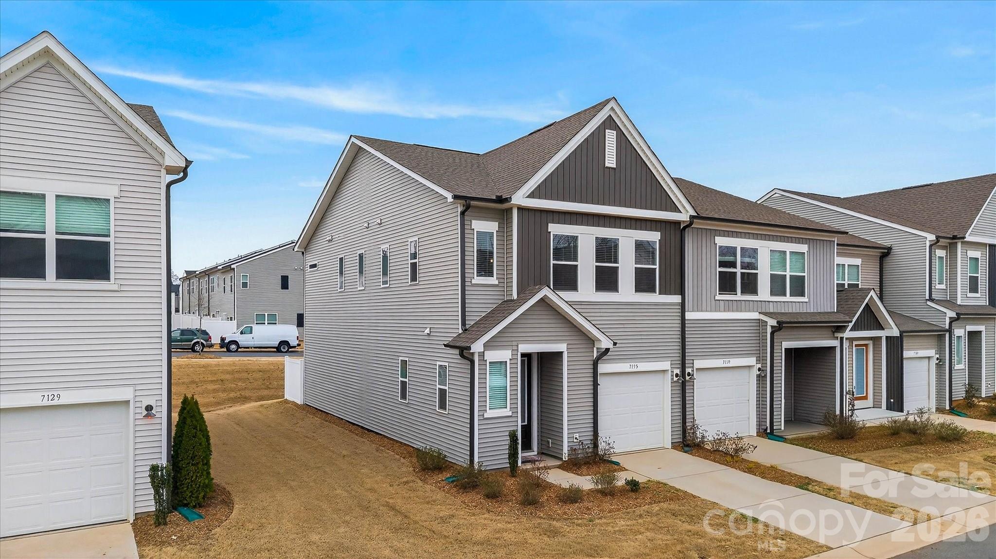 Fifteen 15 Cannon - Residential