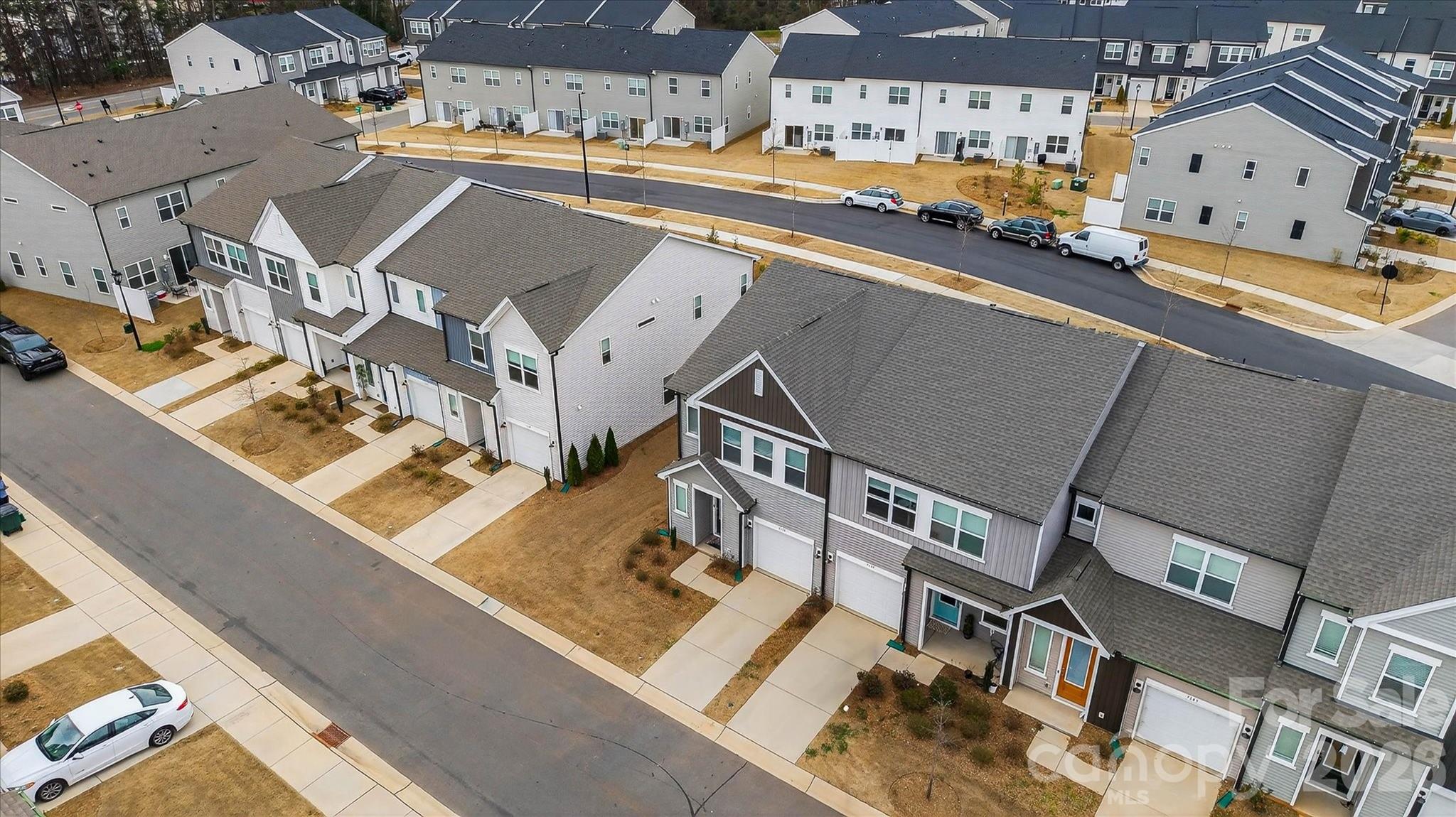Fifteen 15 Cannon - Residential