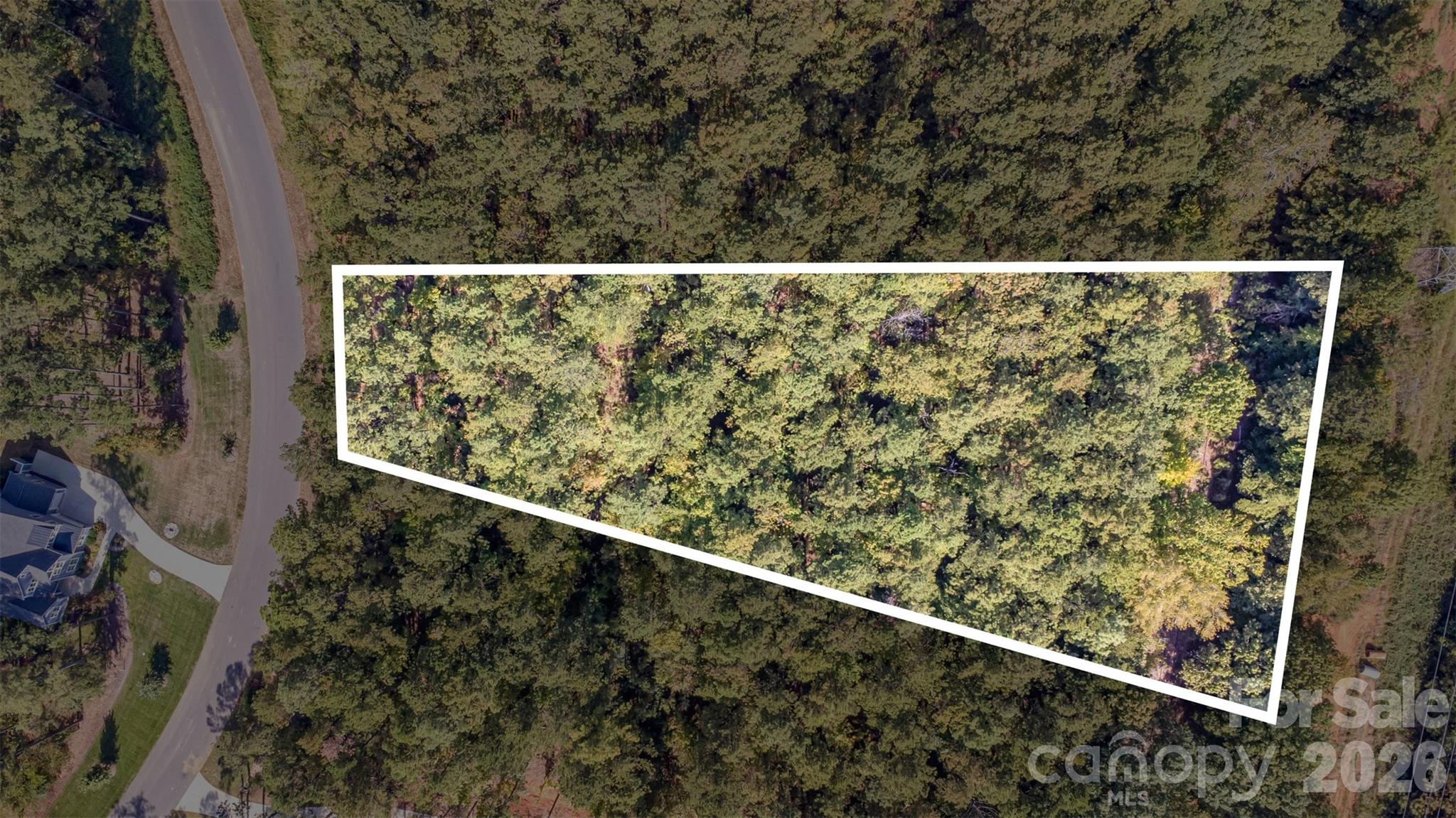 Riverchase Estates - Land