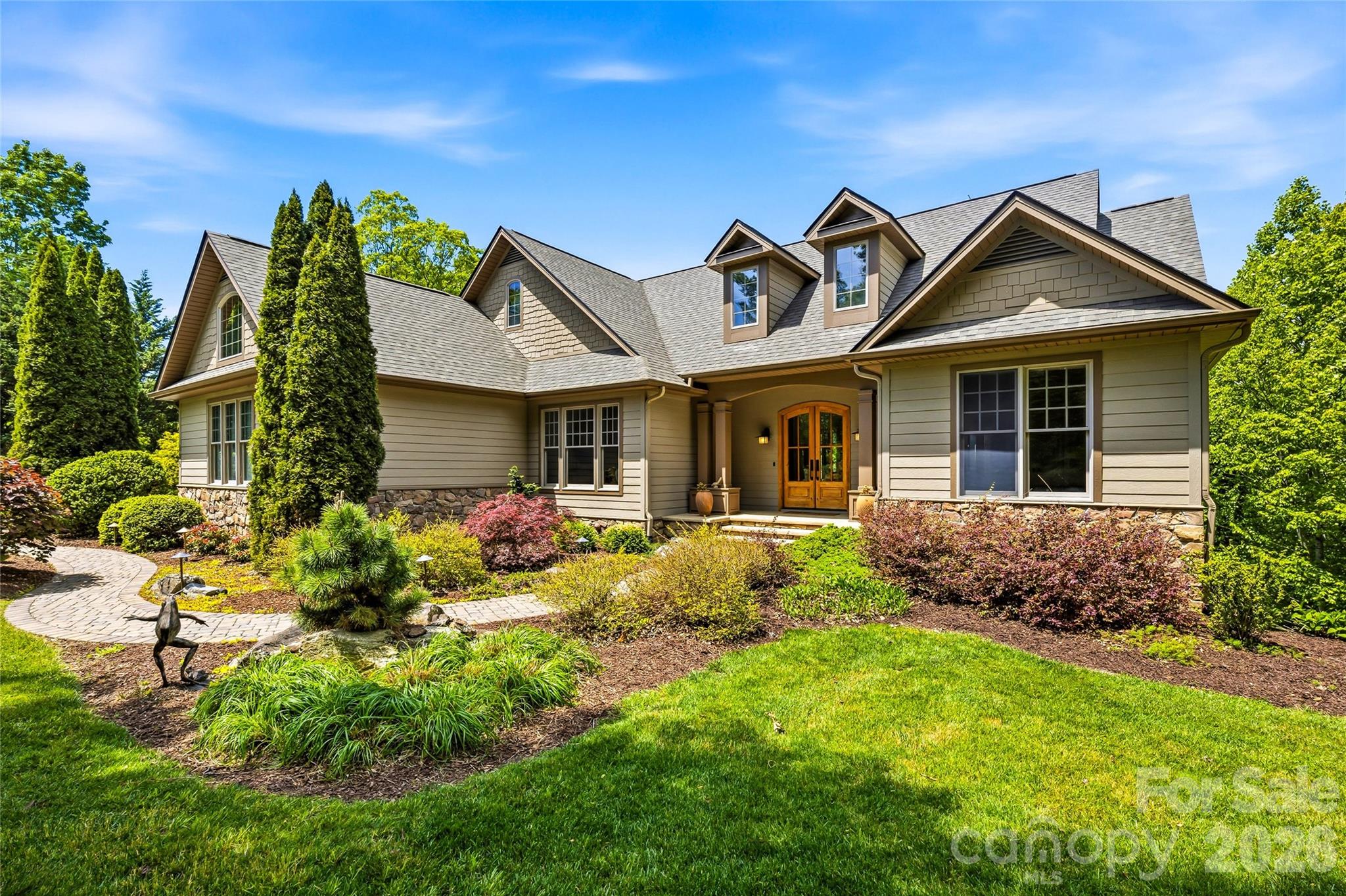 Somersby Park - Residential