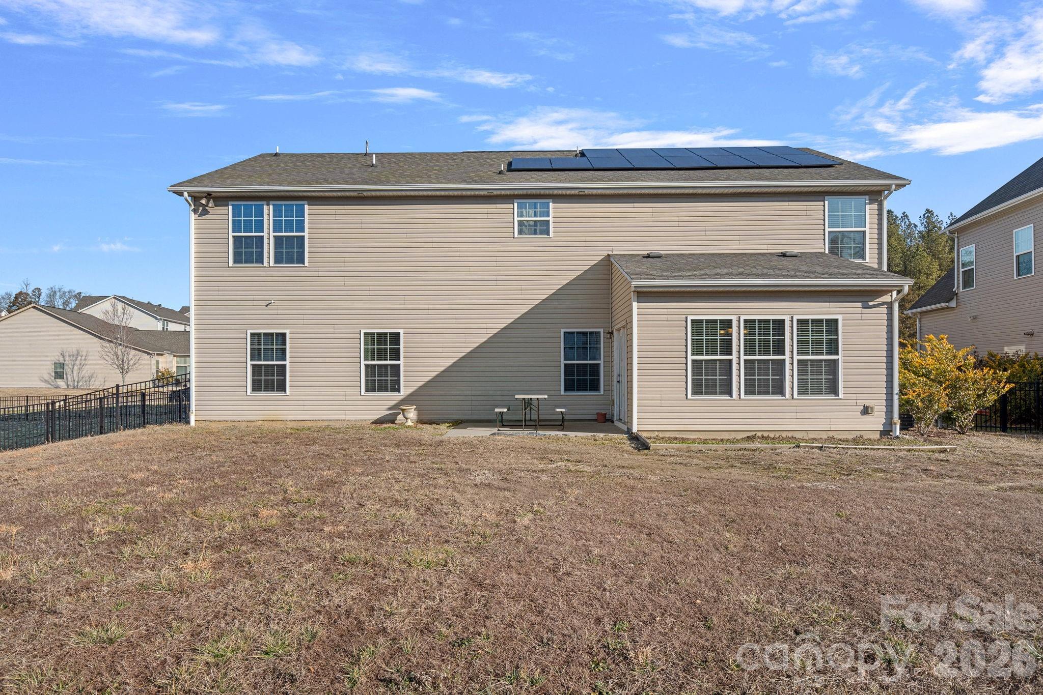 The Mills At Rocky River - Residential