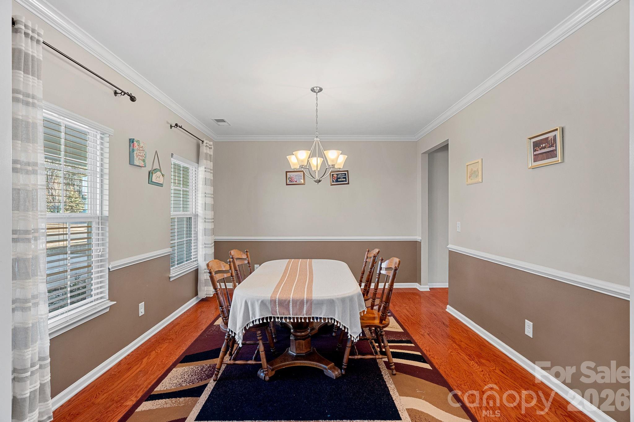The Mills At Rocky River - Residential