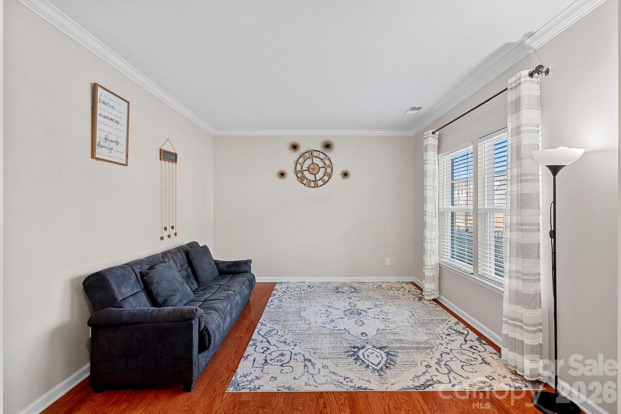 The Mills At Rocky River - Residential