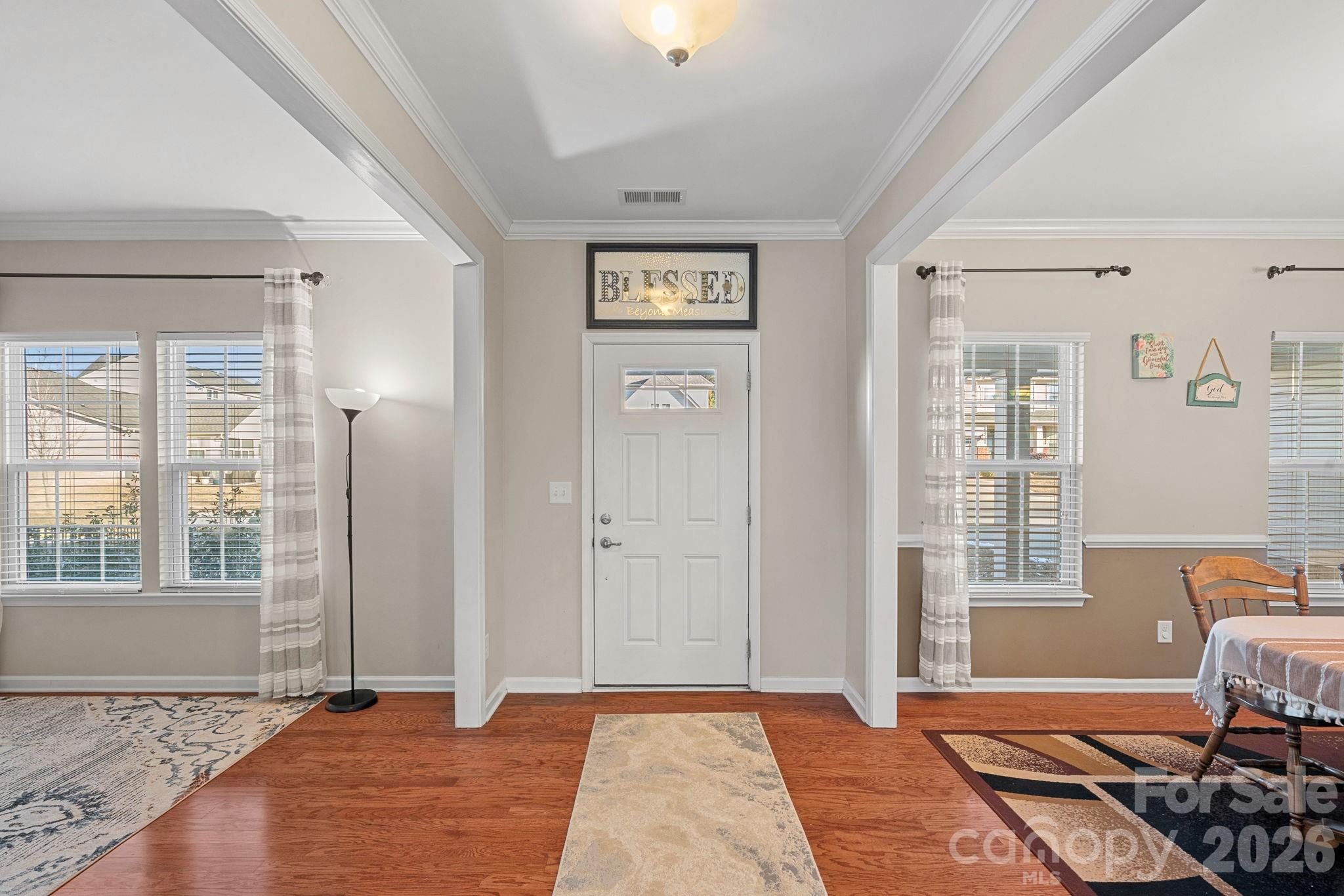 The Mills At Rocky River - Residential