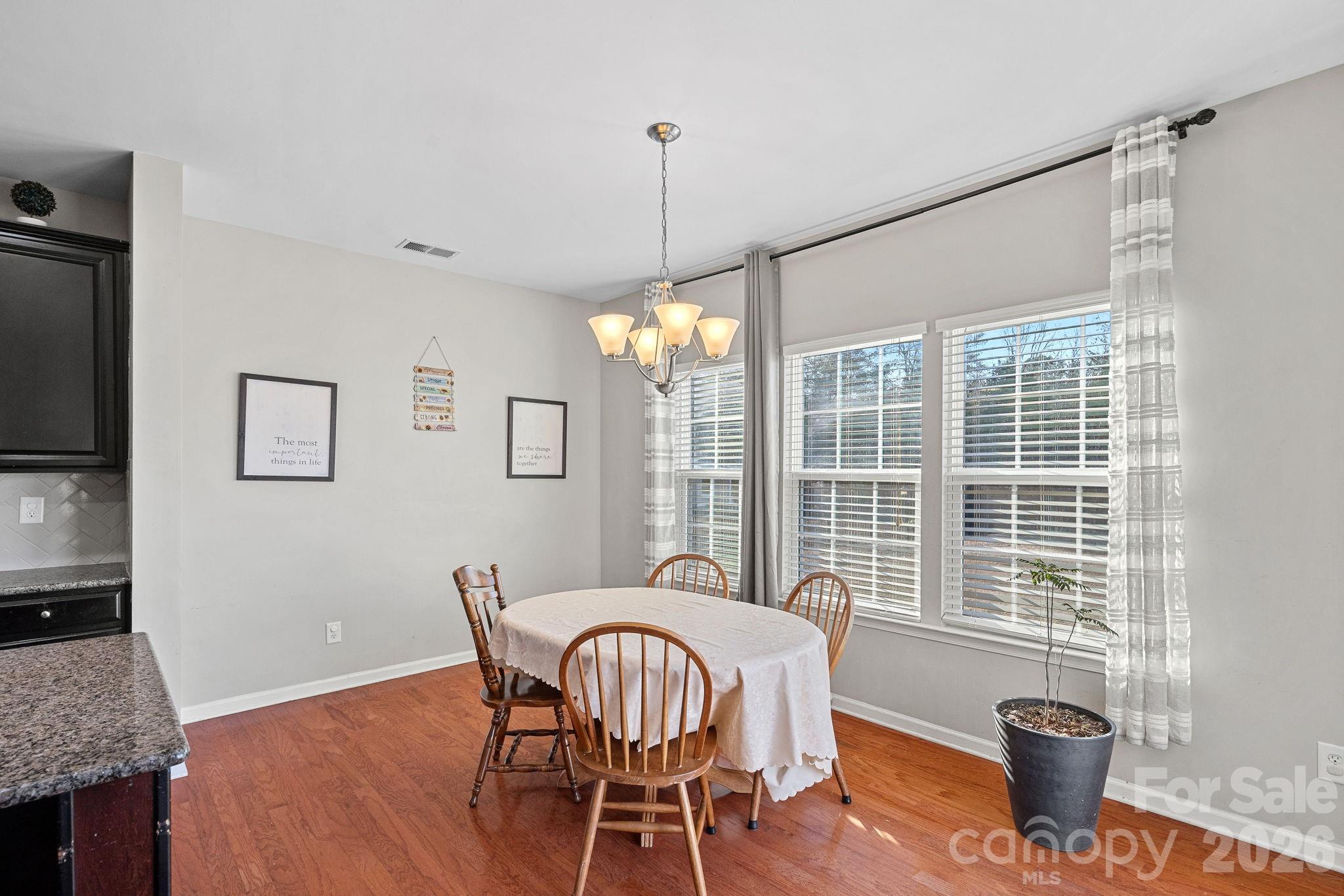 The Mills At Rocky River - Residential