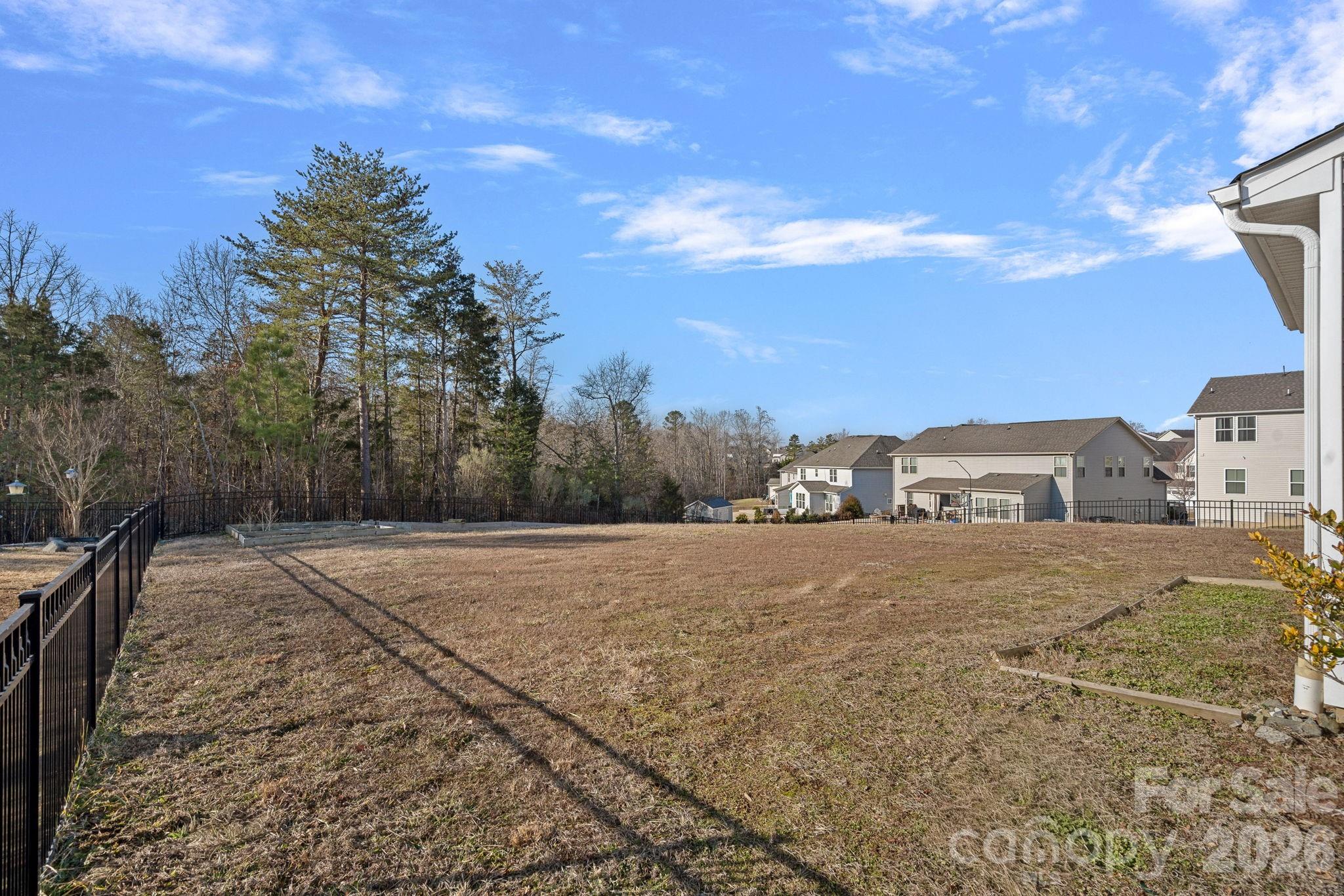The Mills At Rocky River - Residential
