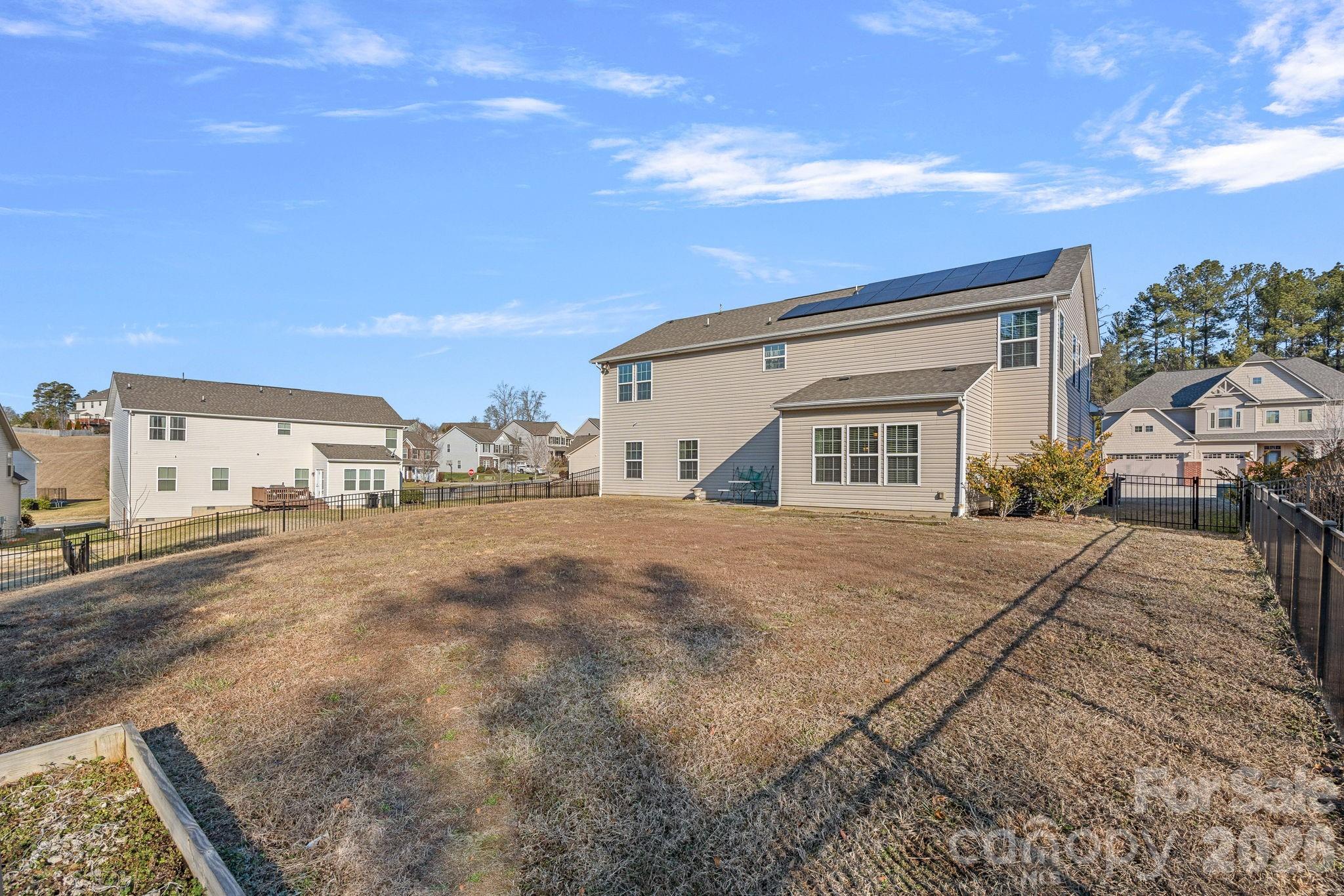 The Mills At Rocky River - Residential