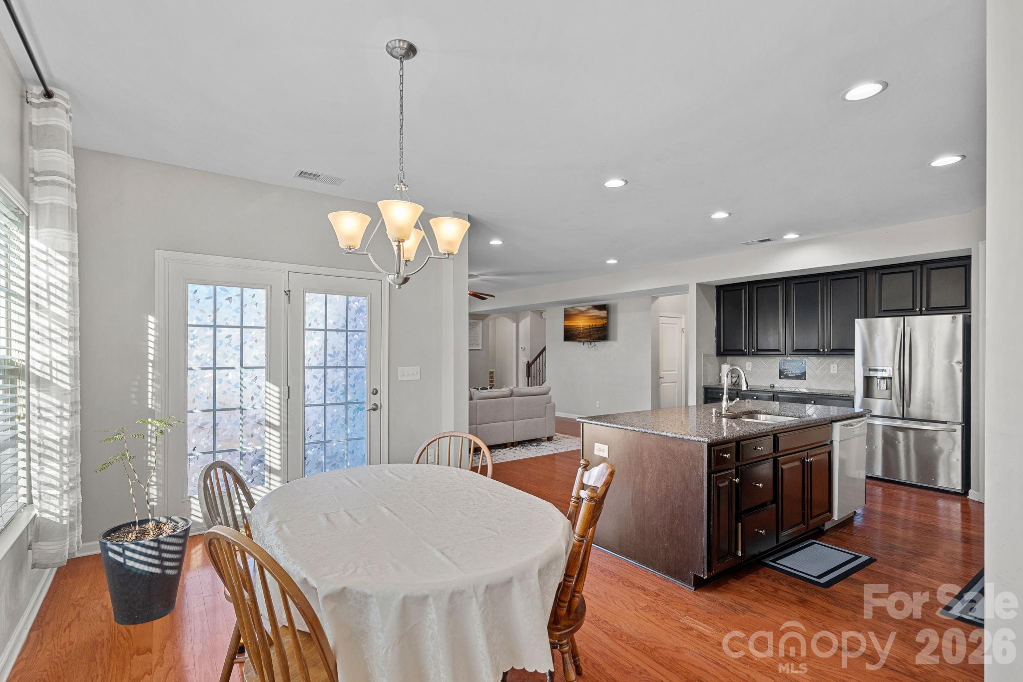 The Mills At Rocky River - Residential