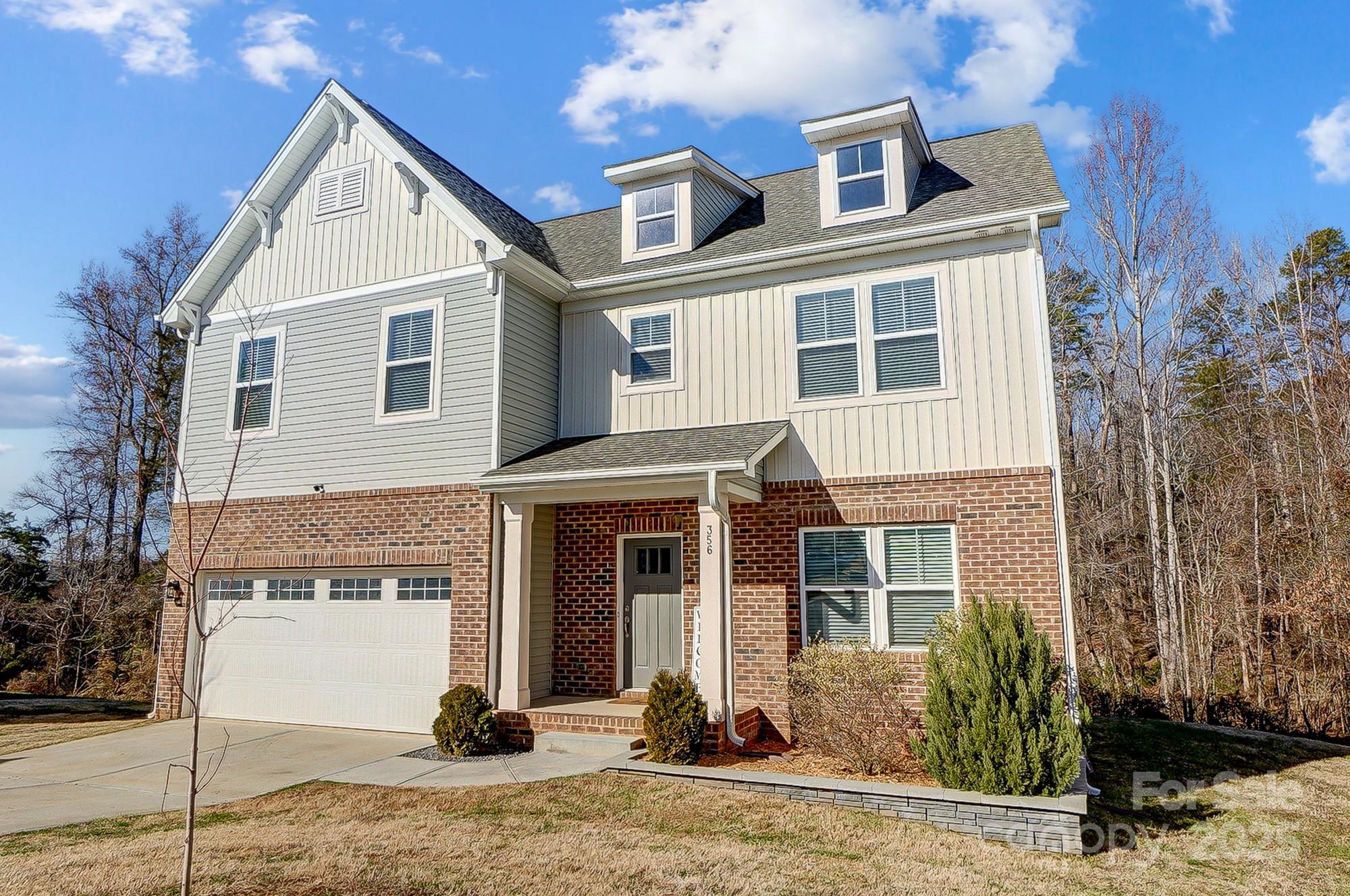 Summerwood - Residential