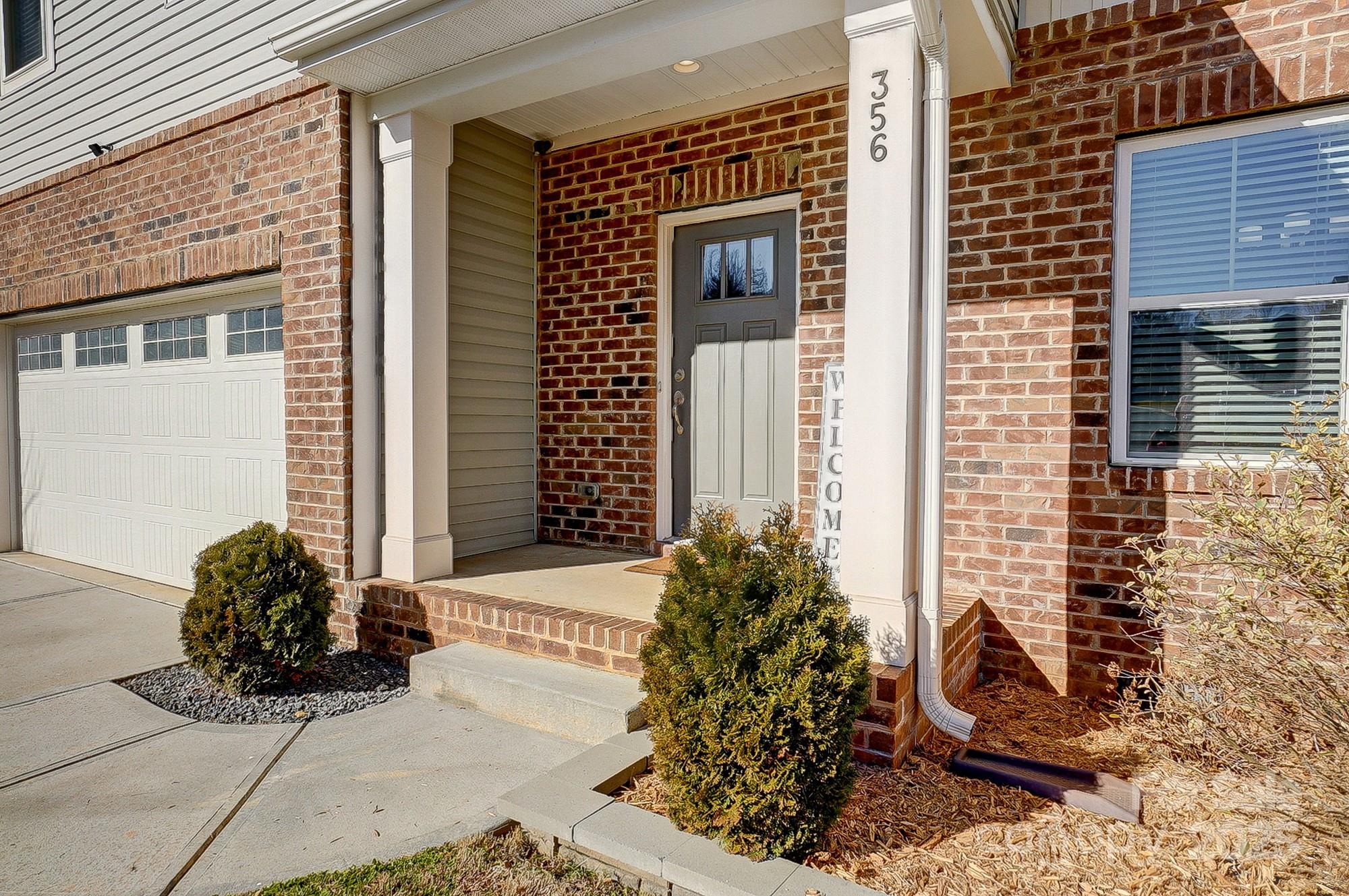 Summerwood - Residential