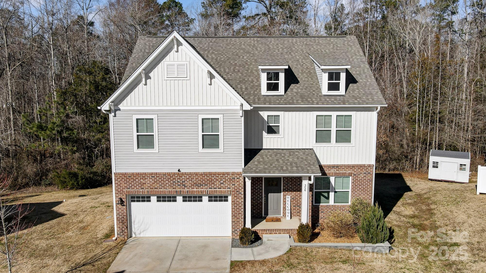 Summerwood - Residential