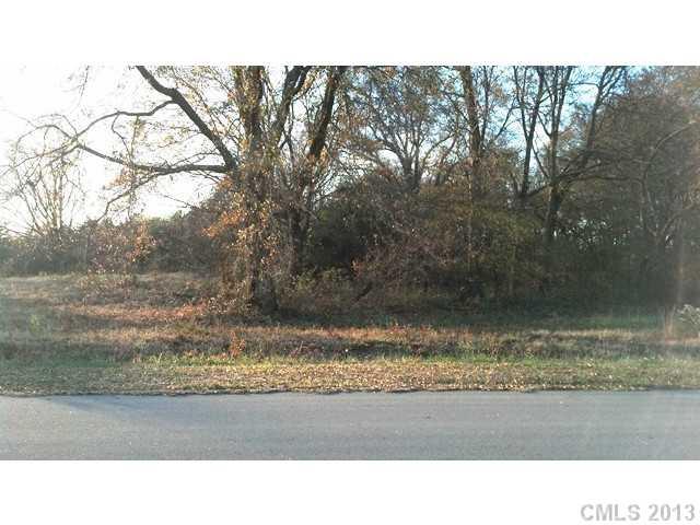 Herndon Heritage - Land