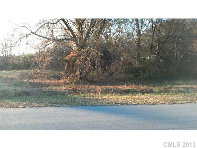 Herndon Heritage - Land