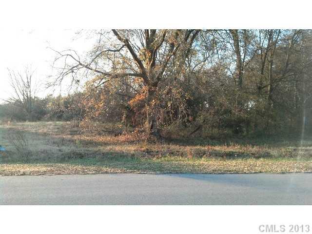 Herndon Heritage - Land