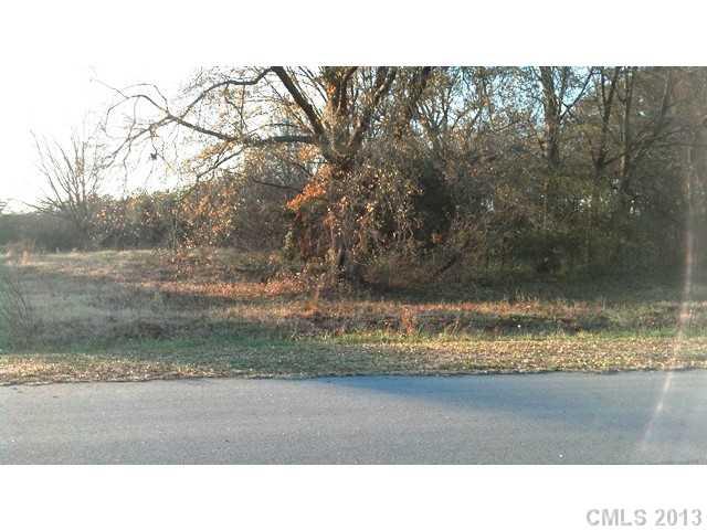 Herndon Heritage - Land