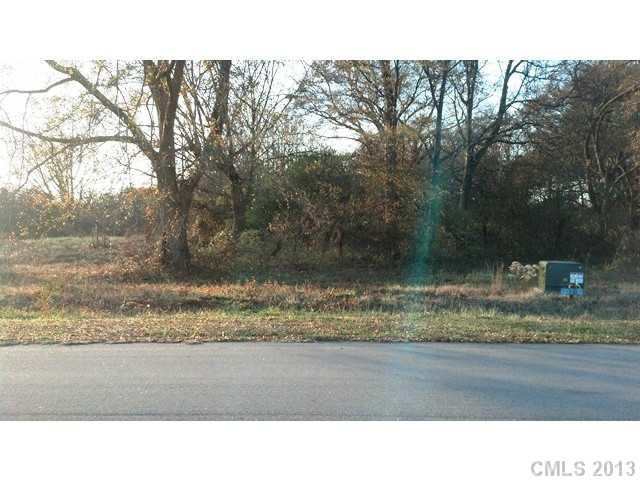 Herndon Heritage - Land