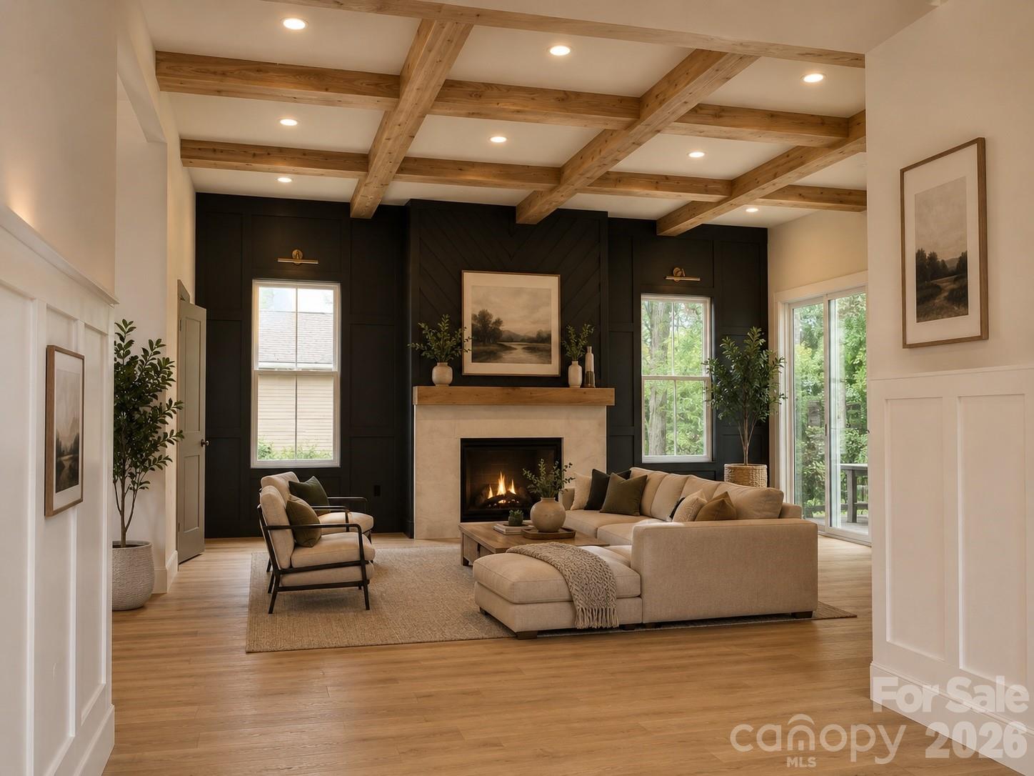 Experience Elevated Living in Highly sought-after Belmont—just moments from the Vibrant Energy of NoDa, Plaza Midwood and Uptown Charlotte.
This New Construction Home Offers the Perfect Balance of Upscale Living and Urban Convenience.
This Beautifully Crafted Residence Seamlessly Blends Modern Design with Timeless Elegance, Offering an Open-Concept Floor plan Filled with Natura Light, Soaring Ceilings, and Designer Finishes Throughout. The Gourmet kitchen is a True Showstopper, featuring Custom Cabinetry, an oversized Island, and Sleek Quartz Countertops—Perfect for Entertaining or Everyday Living.
Retreat to the Luxurious Primary Suite complete with a Spa-Inspired Bath, Dual Vanities, a Walk-in Shower, and a Spacious Closet. Generously sized Secondary Bedrooms provide Comfort and Flexibility for Guests or Additional Living Space.
Large Backyard and Inviting Outdoor Space.  This Home Delivers Both Style and Functionality.
Superb Location close to Trendy Dining, Breweries, Shopping, and Entertainment.  Don’t Miss Your Opportunity to Own a Piece of One of Charlotte’s most Dynamic and Desirable Neighborhoods.