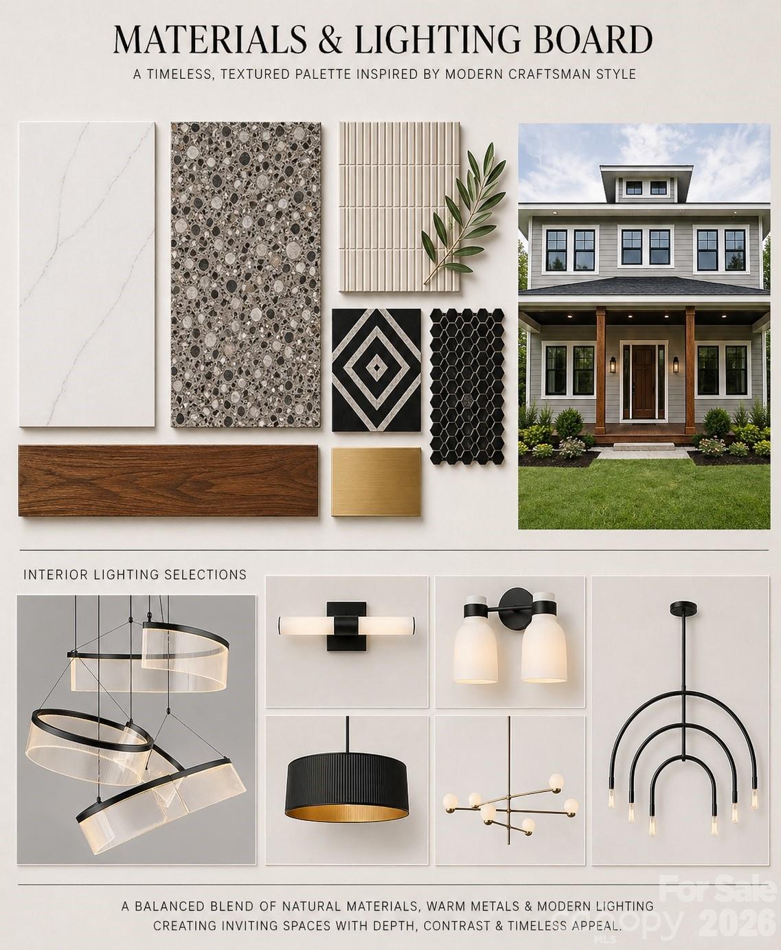 Belmont - Residential
