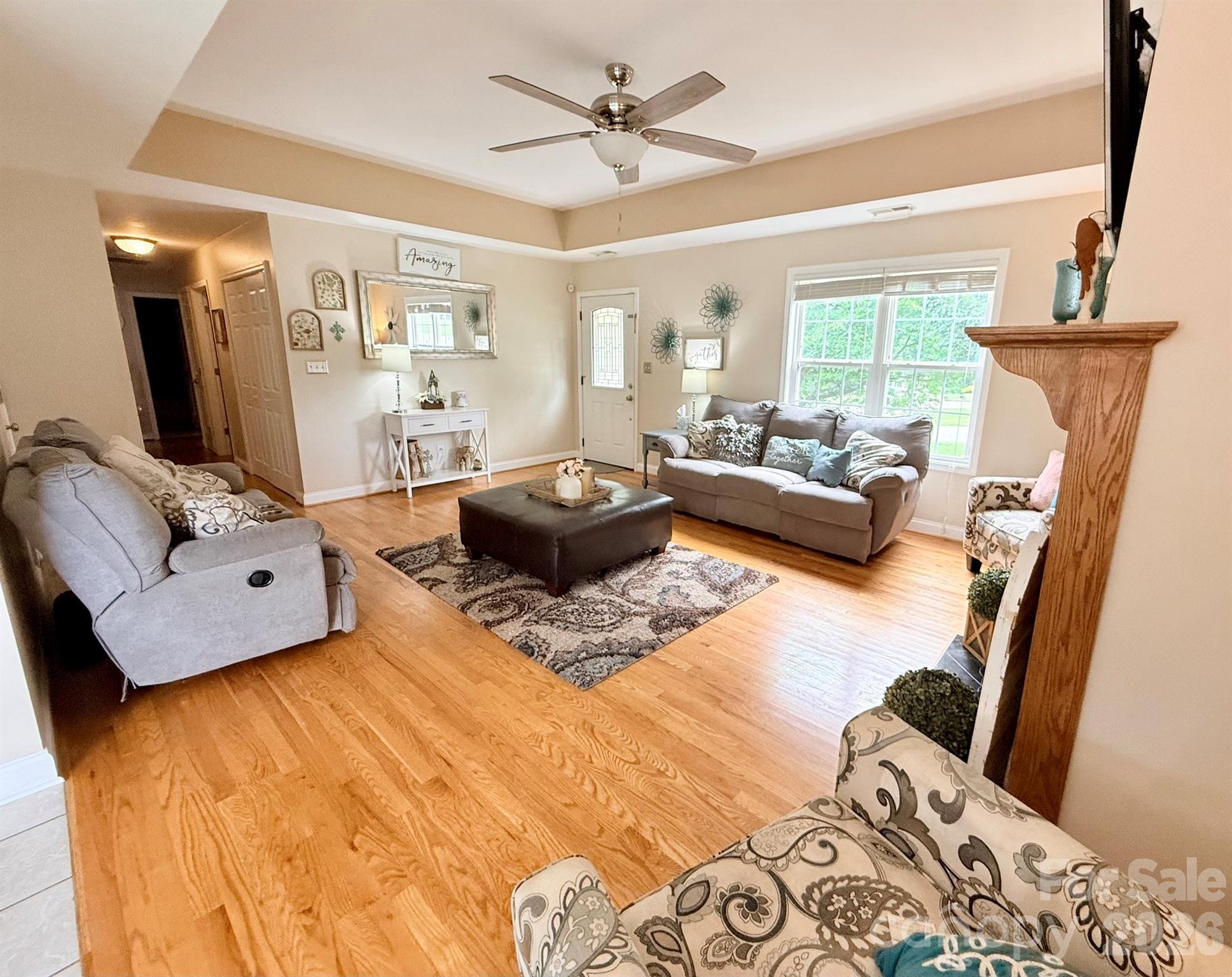 Stonegate Farm - Residential