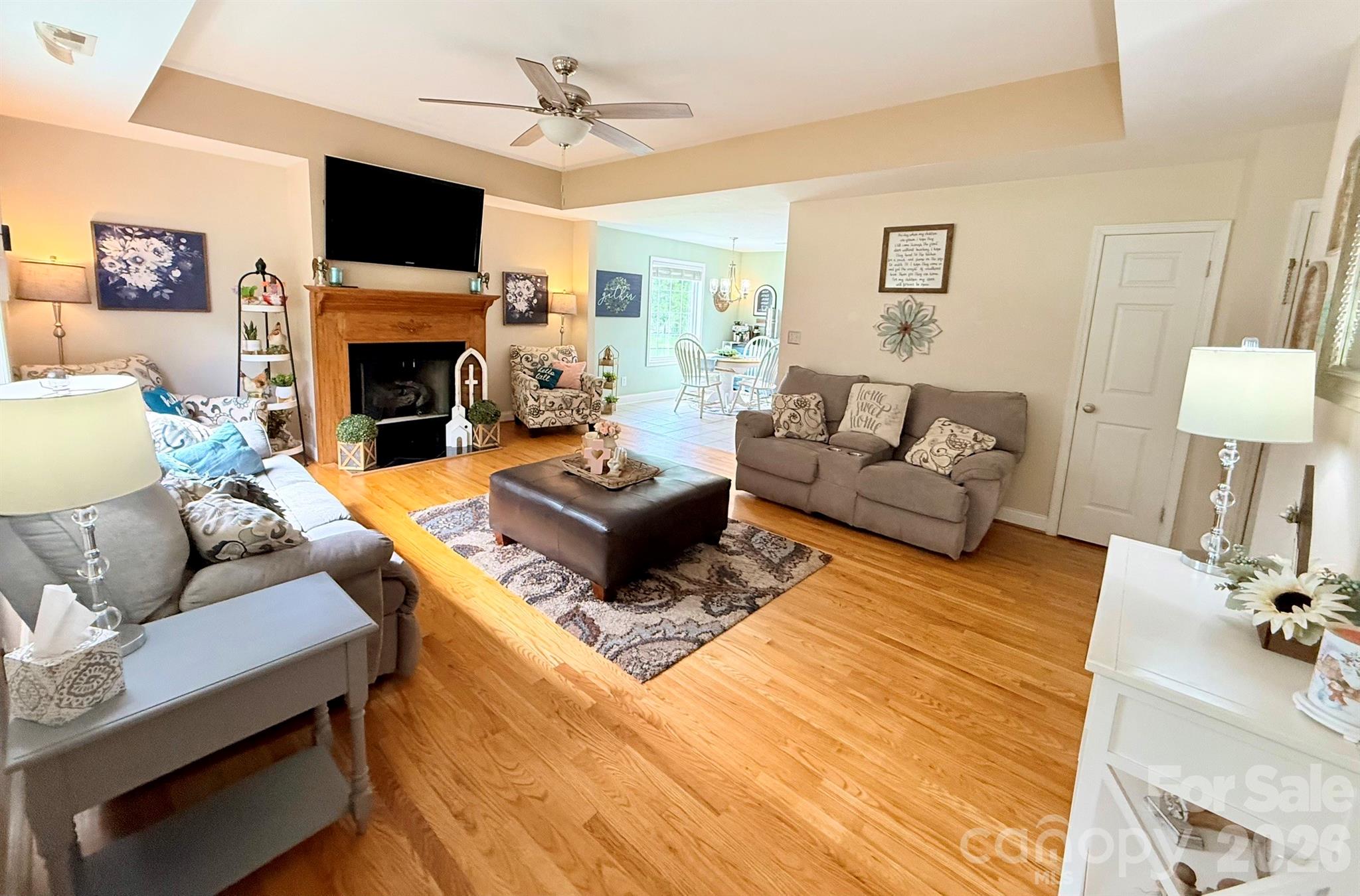 Stonegate Farm - Residential