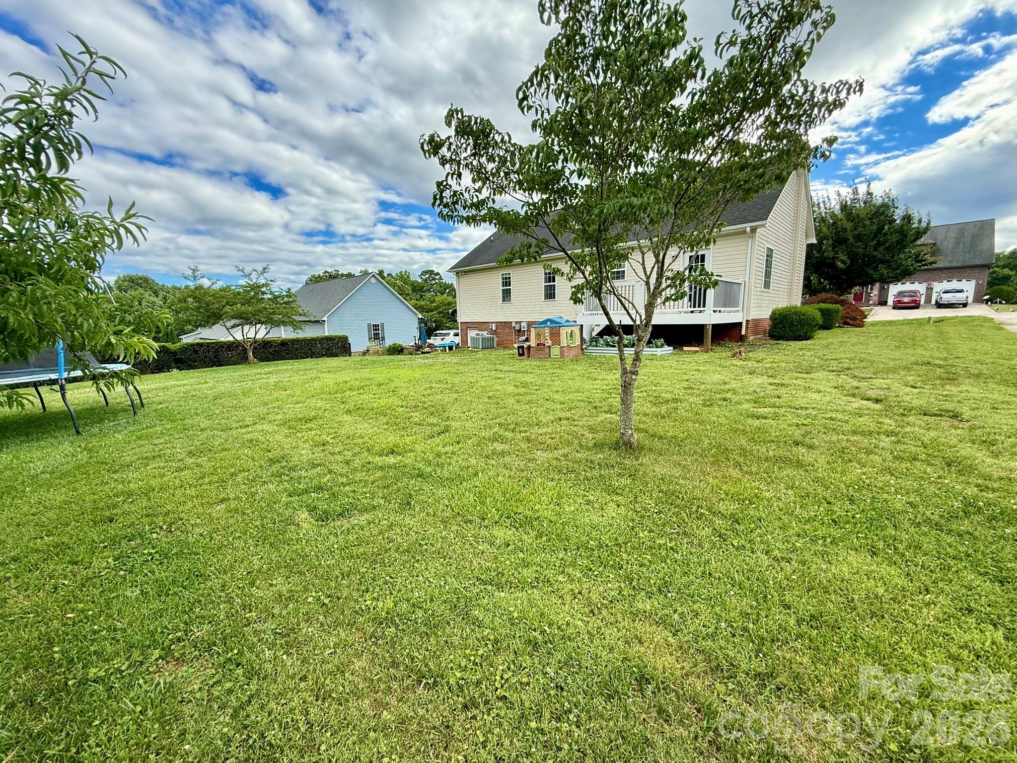 Stonegate Farm - Residential