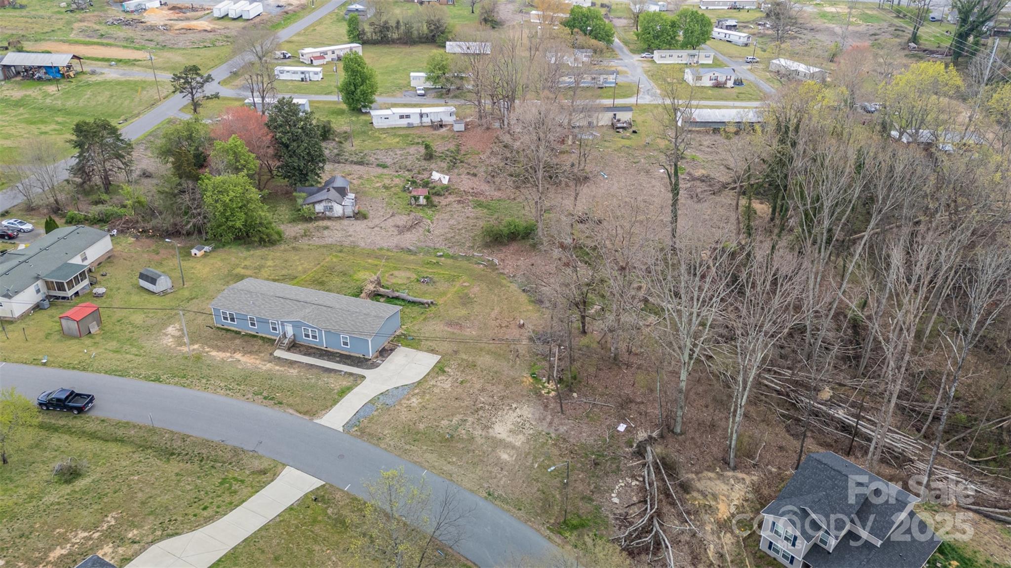 Kings Pointe - Residential
