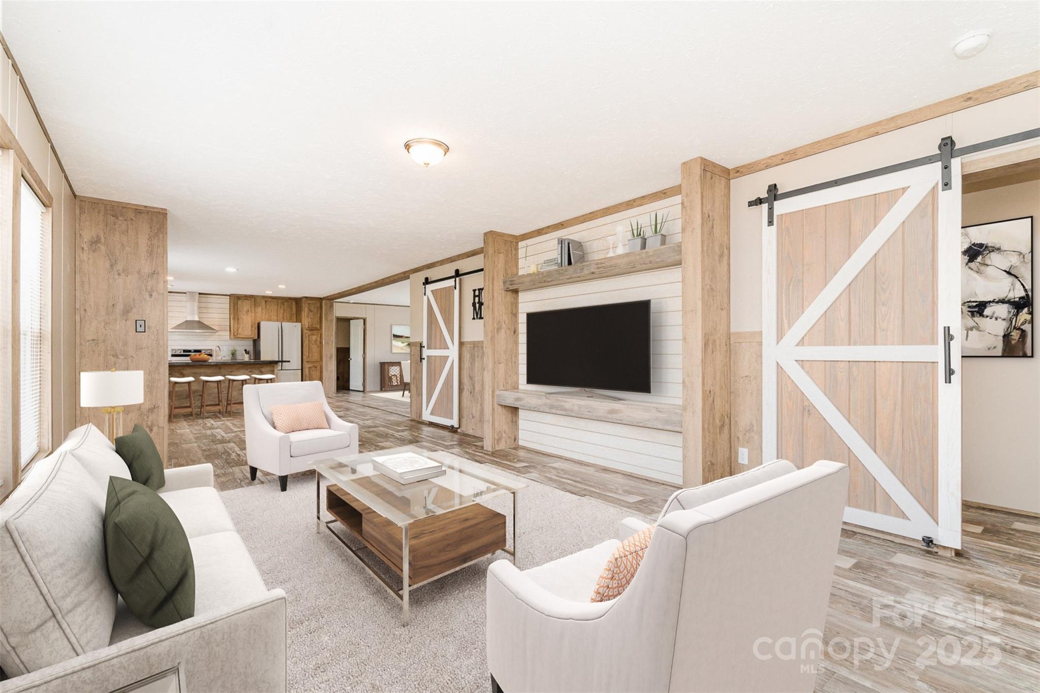 Kings Pointe - Residential
