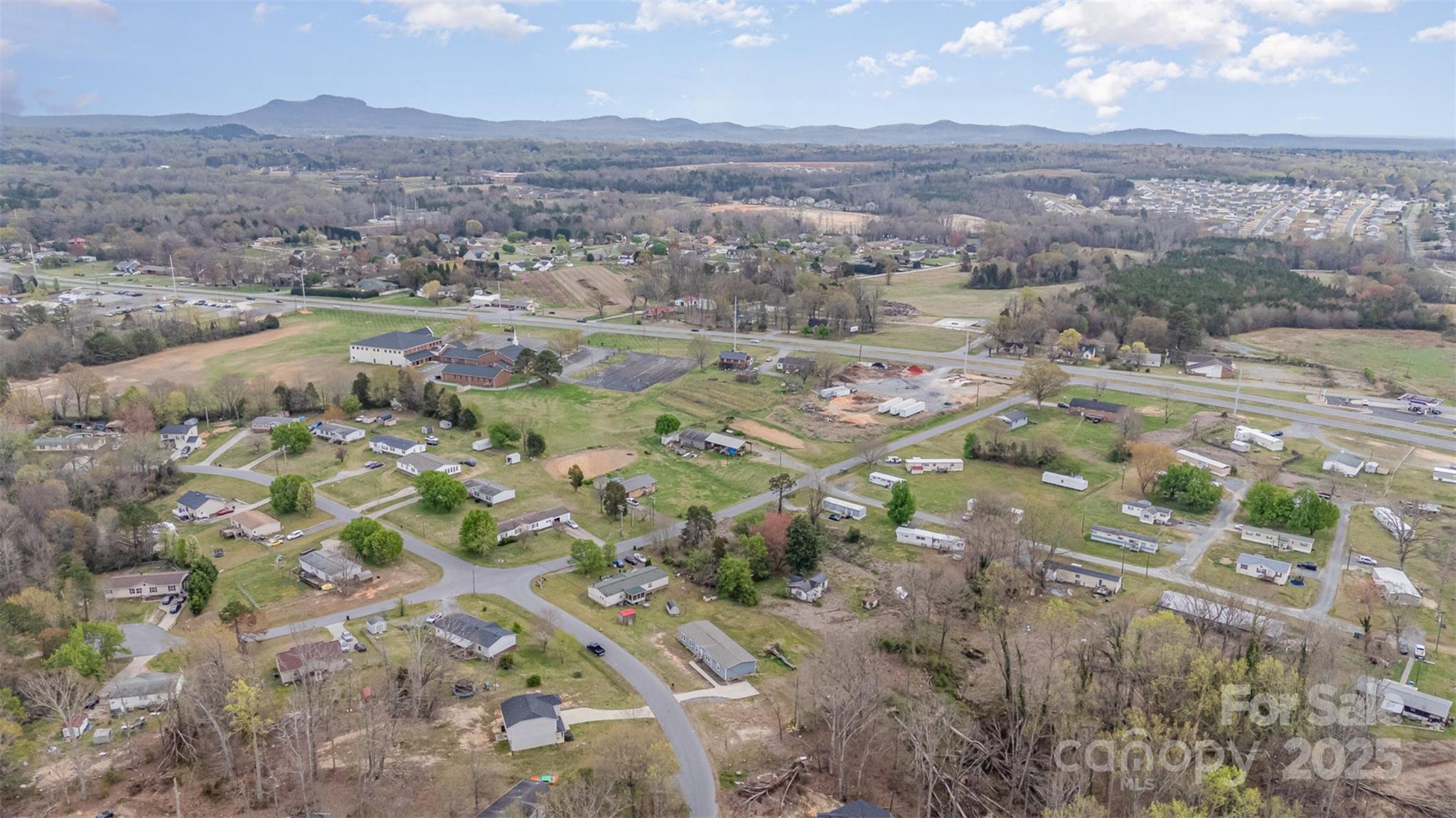 Kings Pointe - Residential