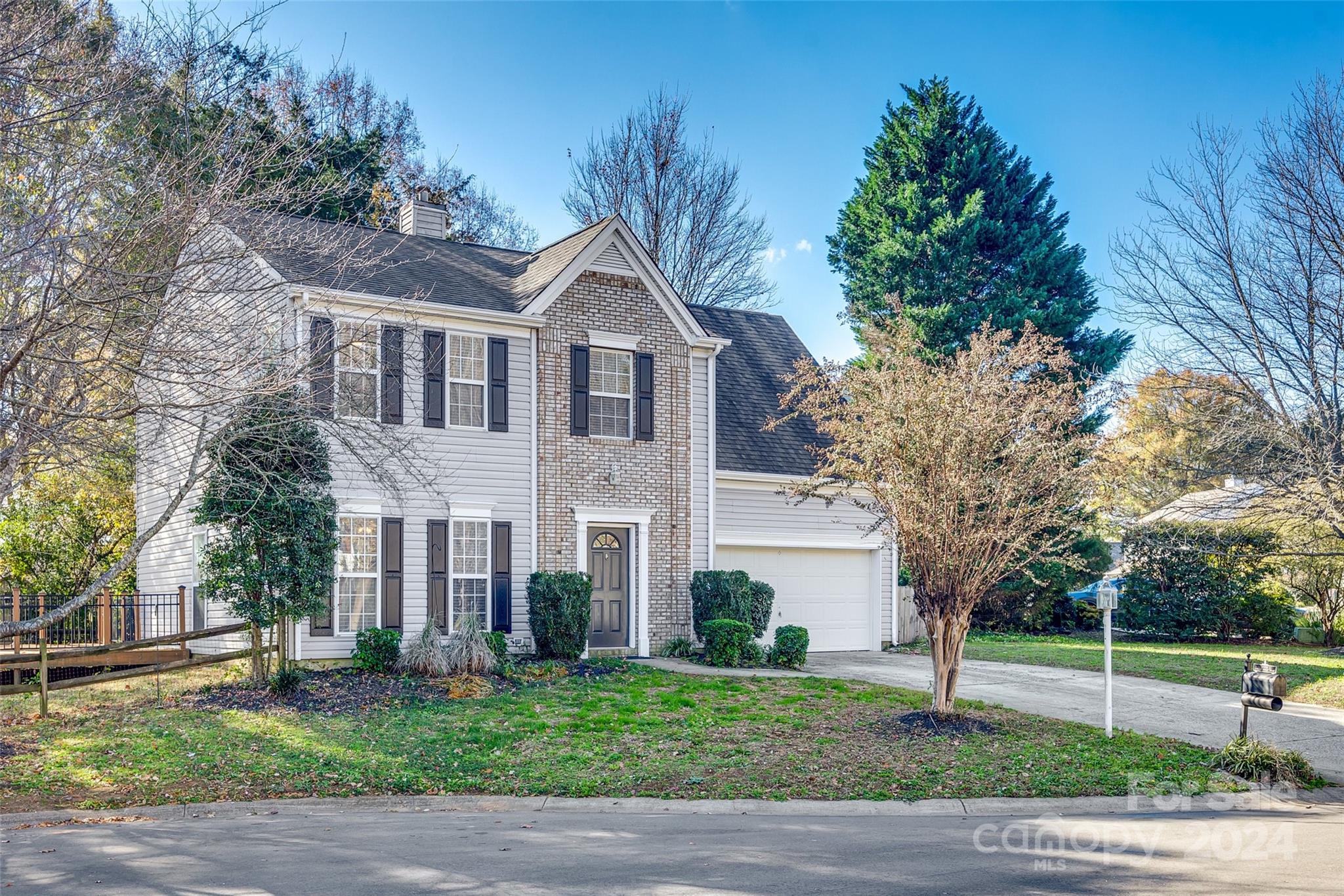 The Crossings - Residential
