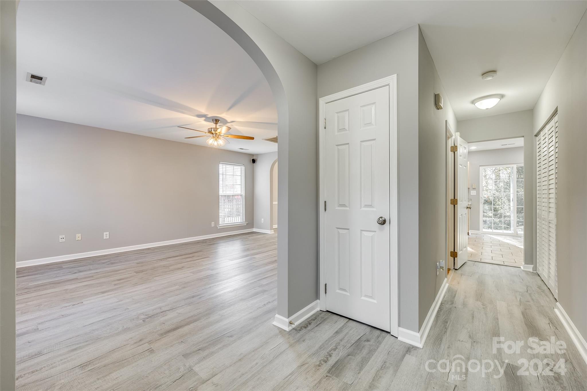 The Crossings - Residential