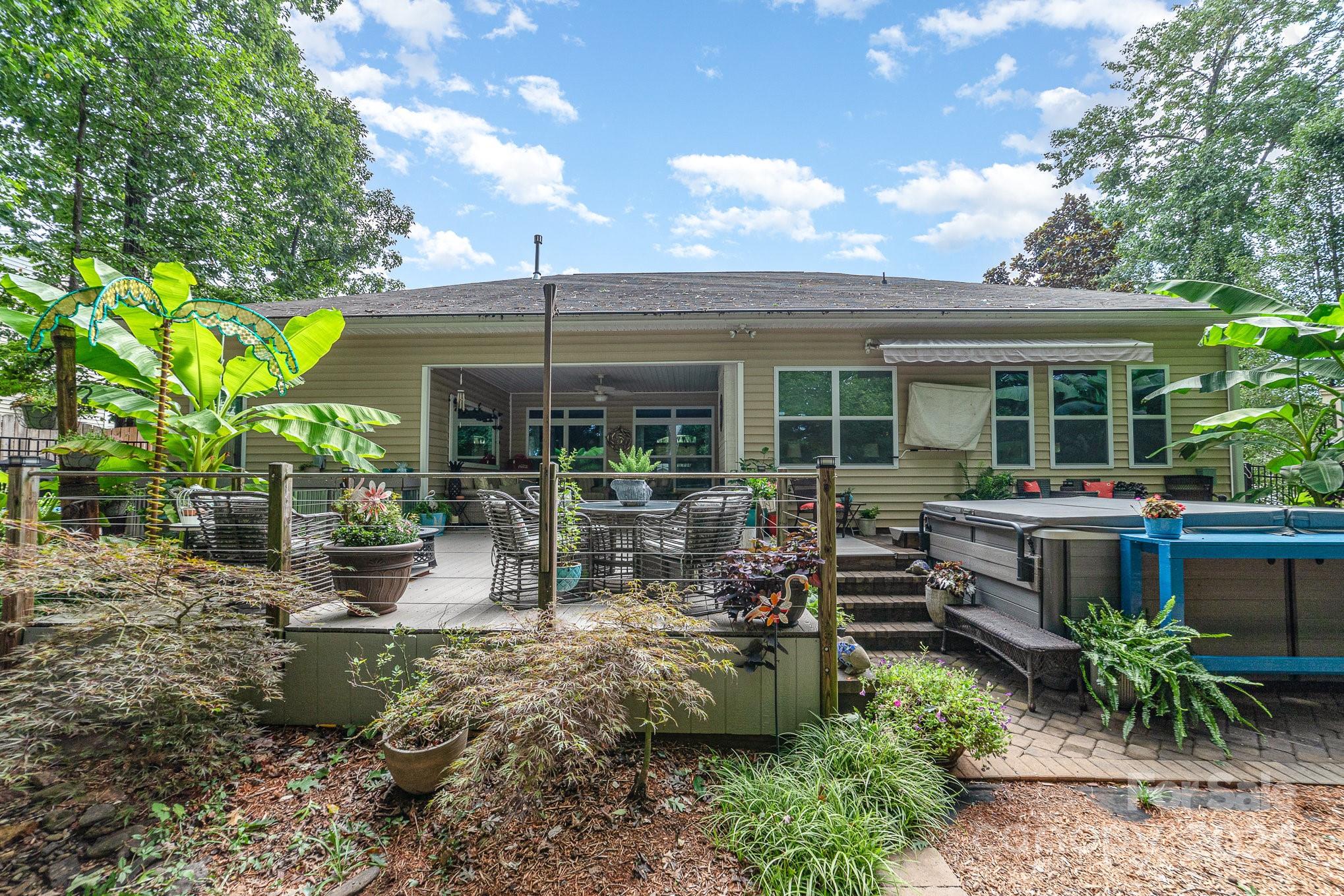 Rosedale - Residential