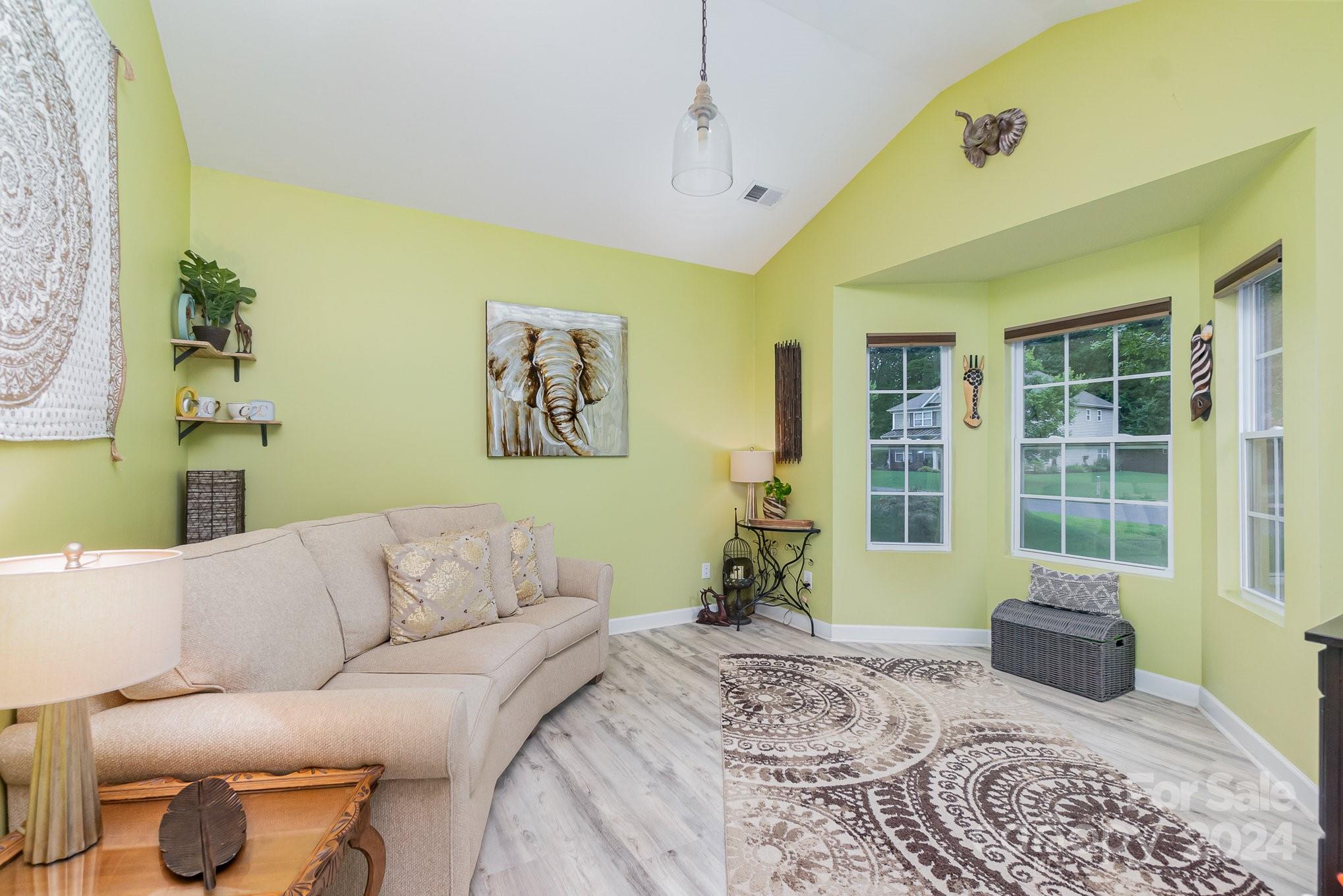 Rosedale - Residential