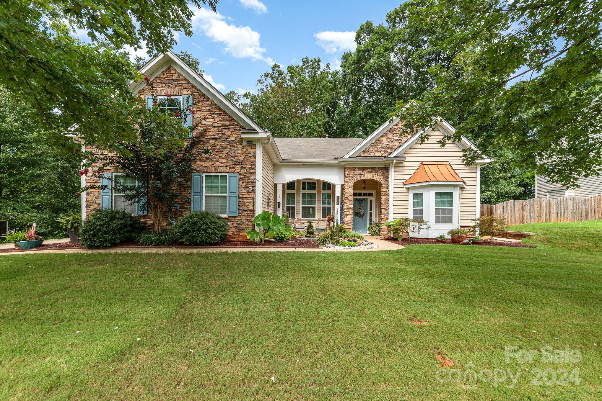 Rosedale - Residential