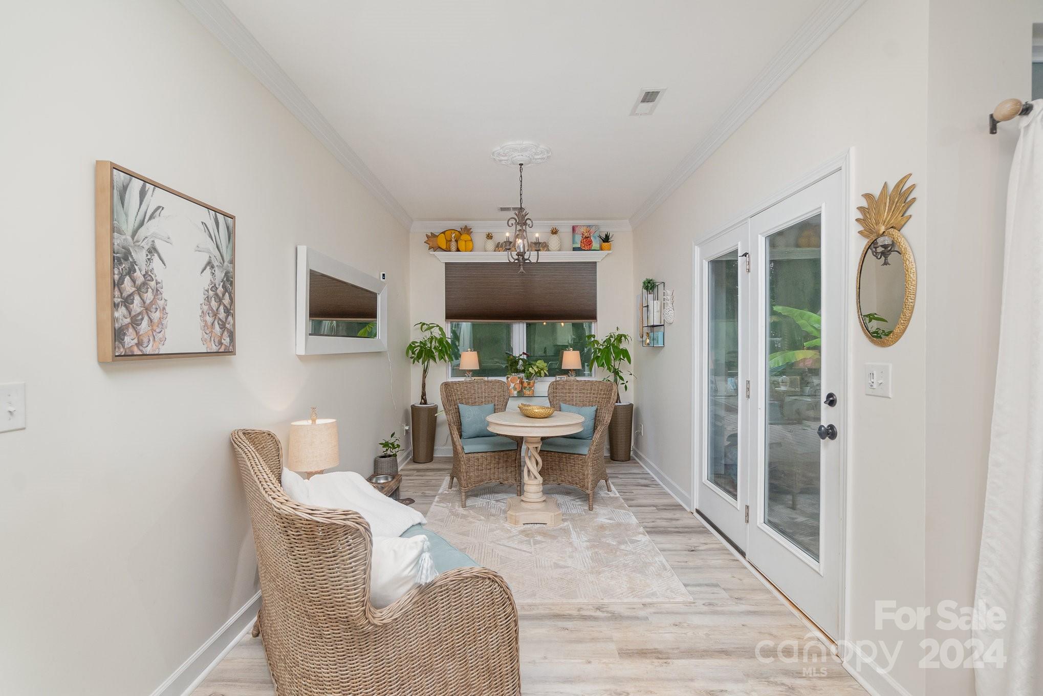 Rosedale - Residential