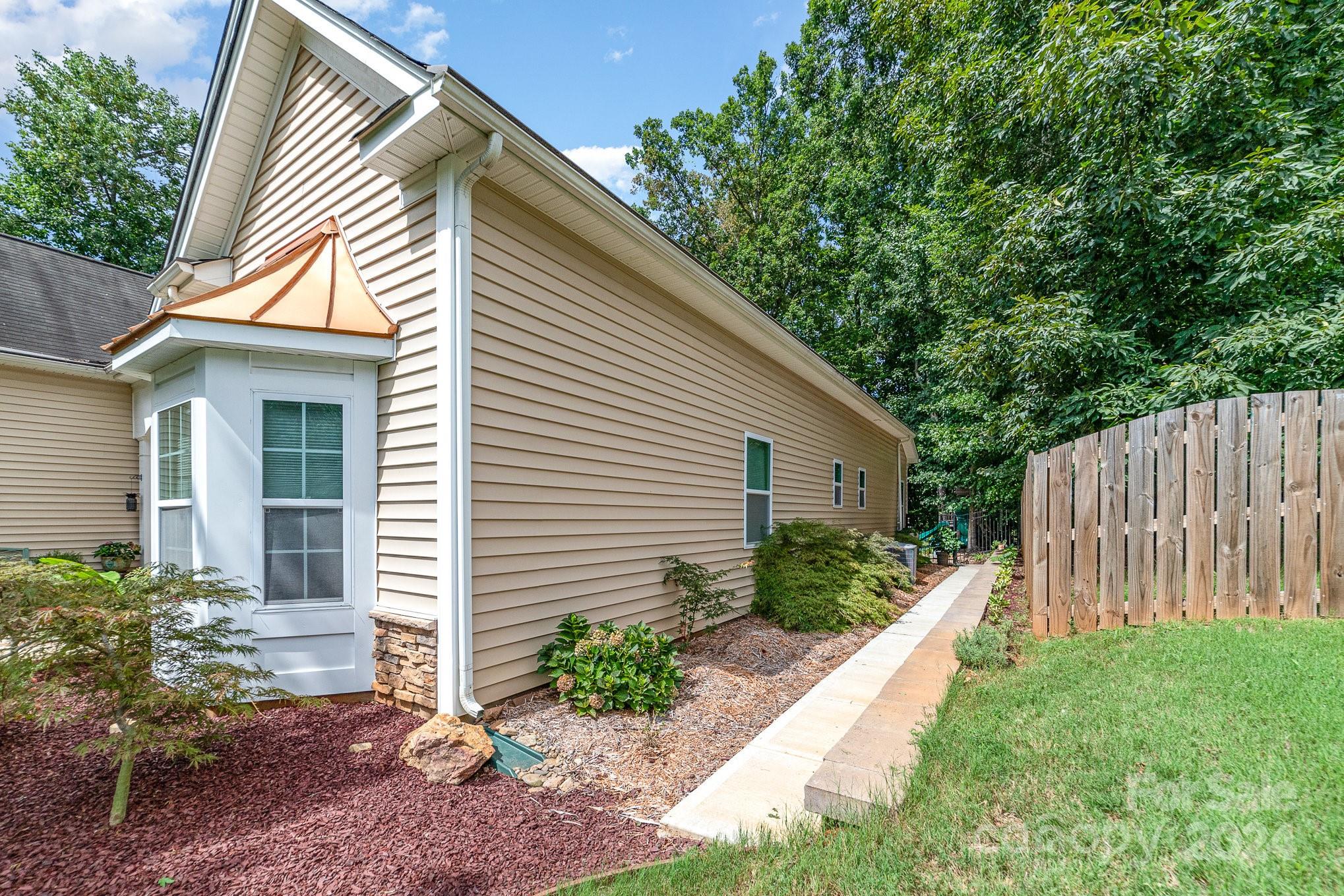 Rosedale - Residential