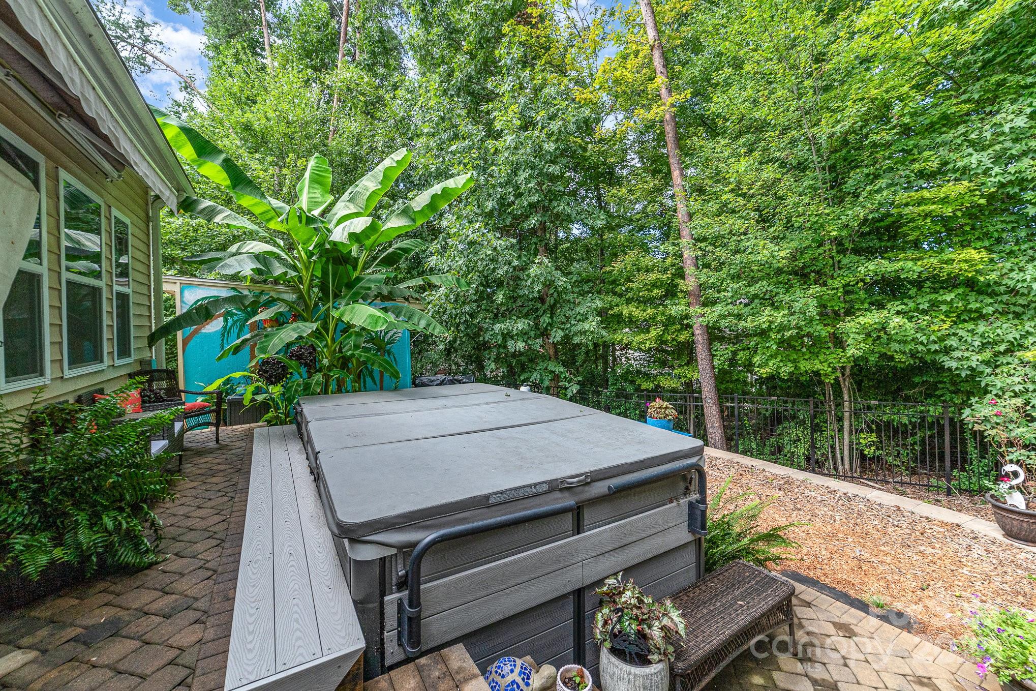 Rosedale - Residential