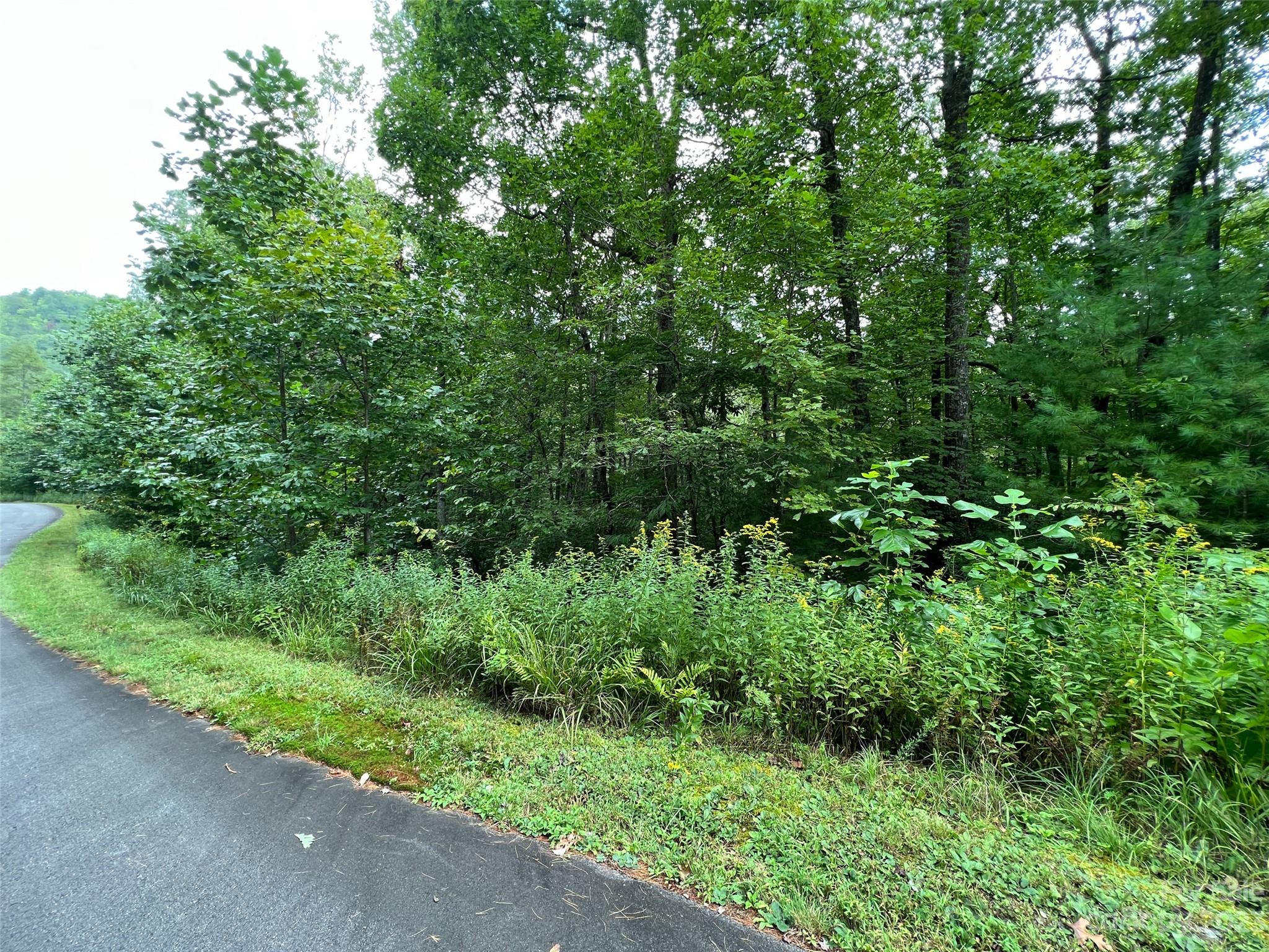 Big Hill - Land