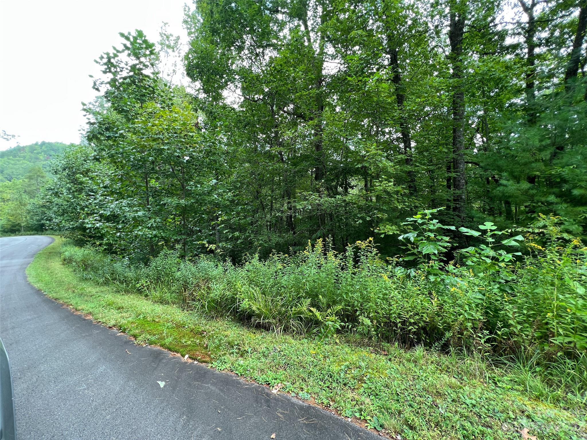 Big Hill - Land