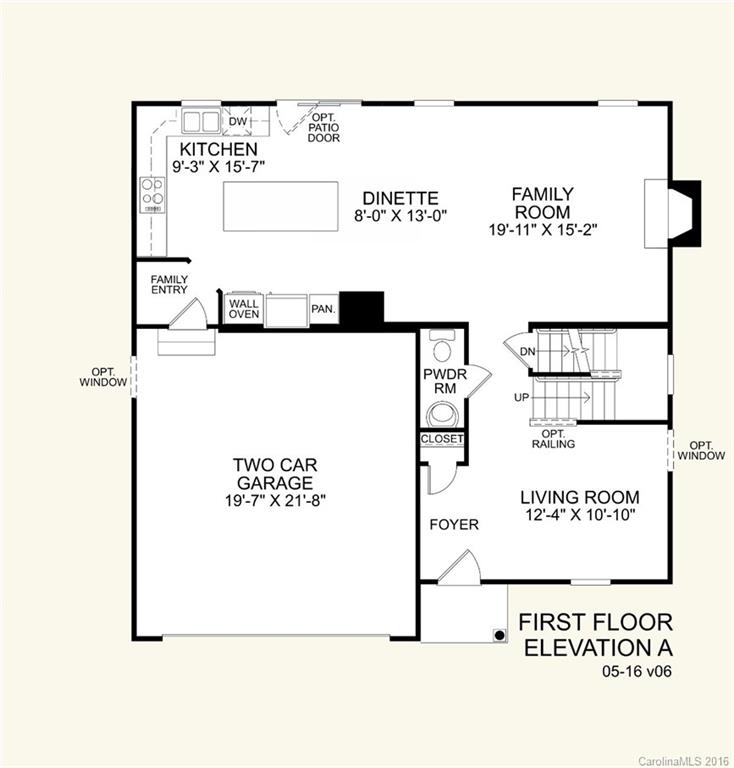 Rosemont - Residential