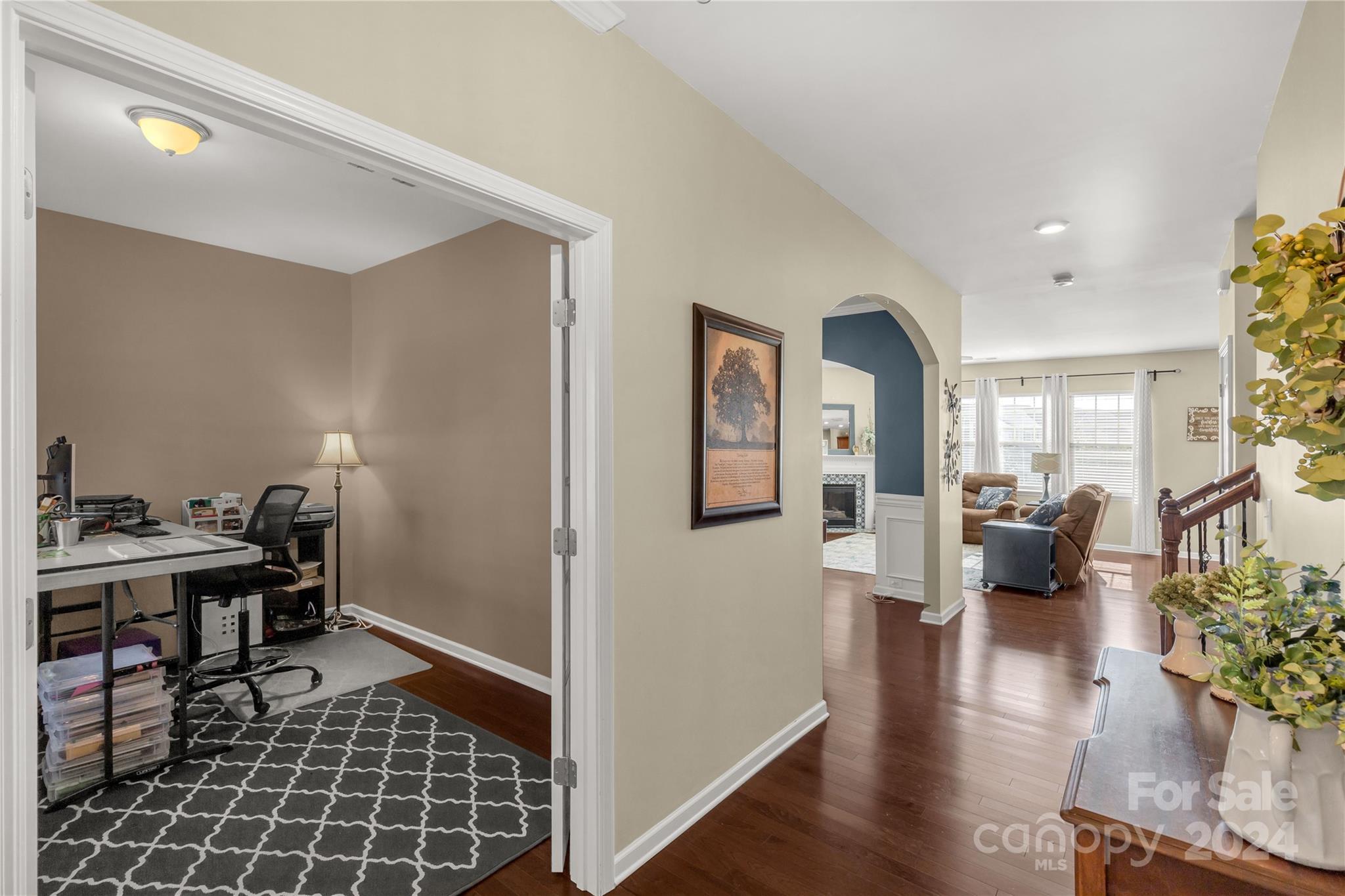 Waterside at the Catawba - Residential