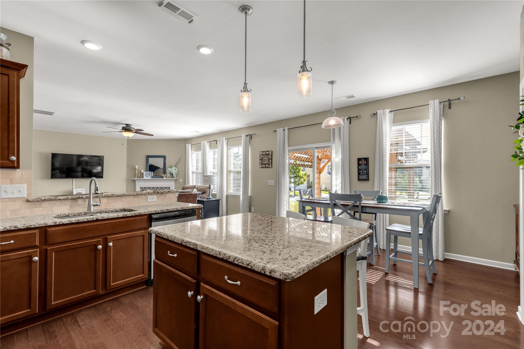 Waterside at the Catawba - Residential