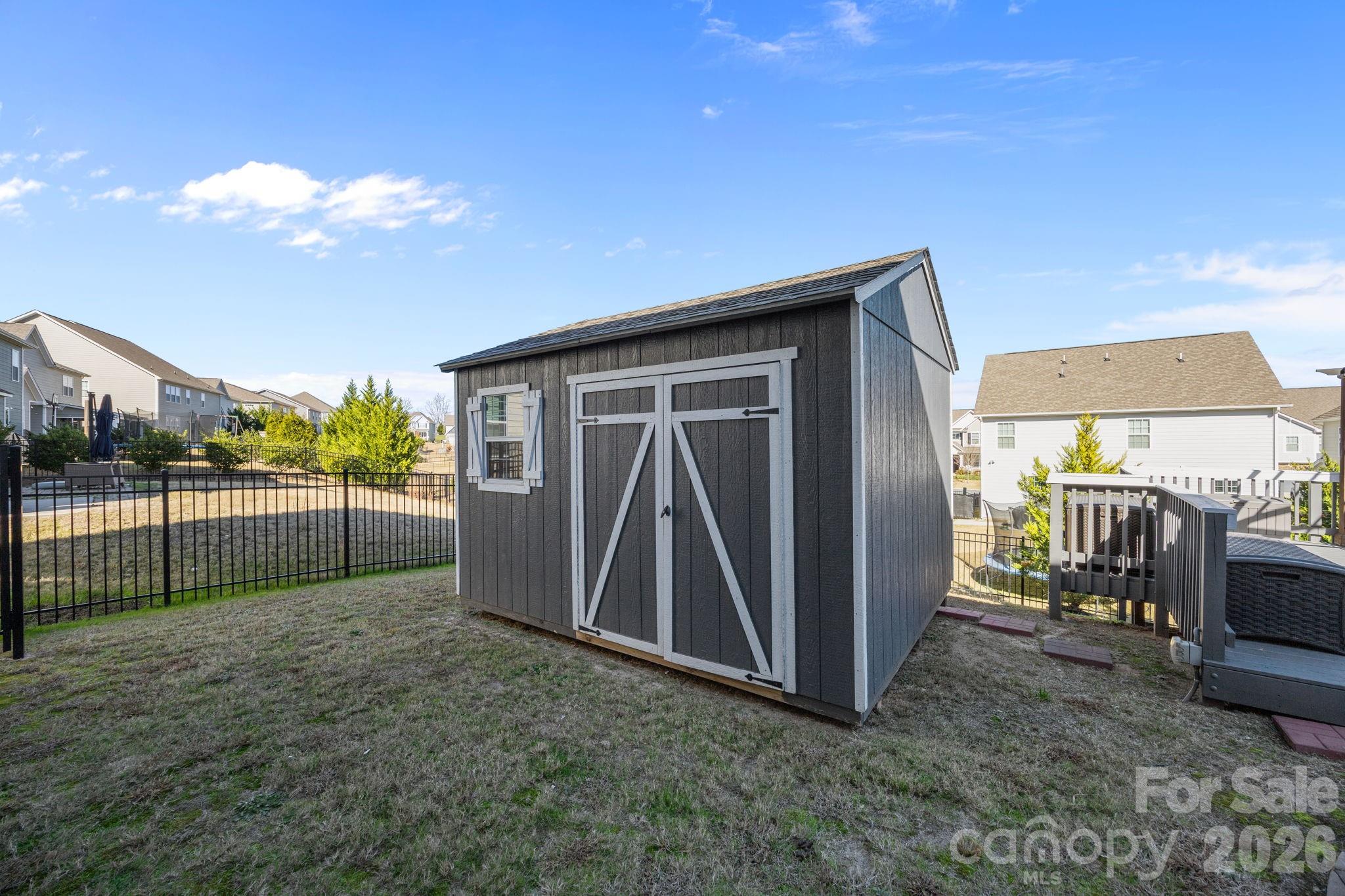 The Farm at Ingleside - Residential