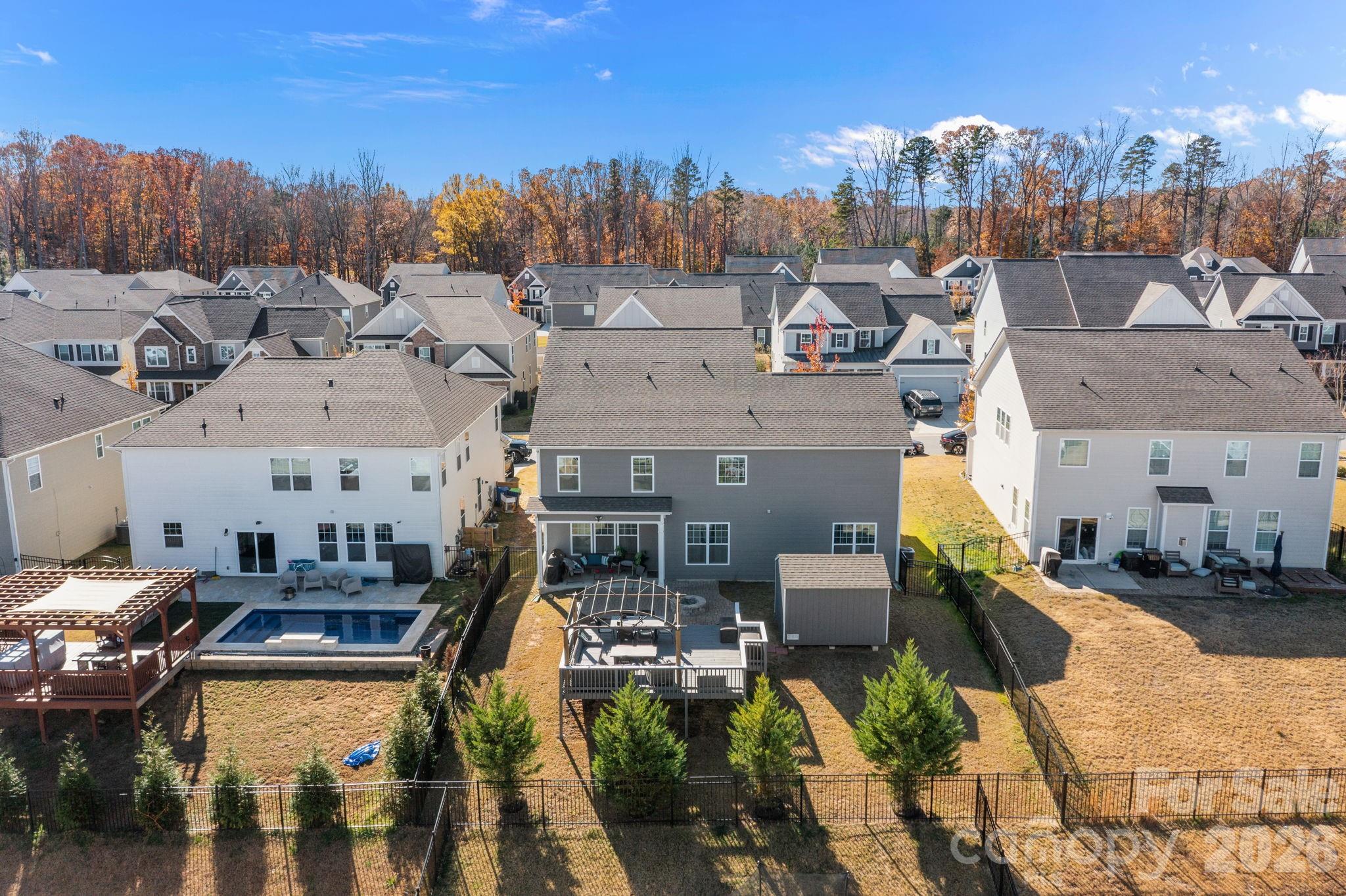 The Farm at Ingleside - Residential