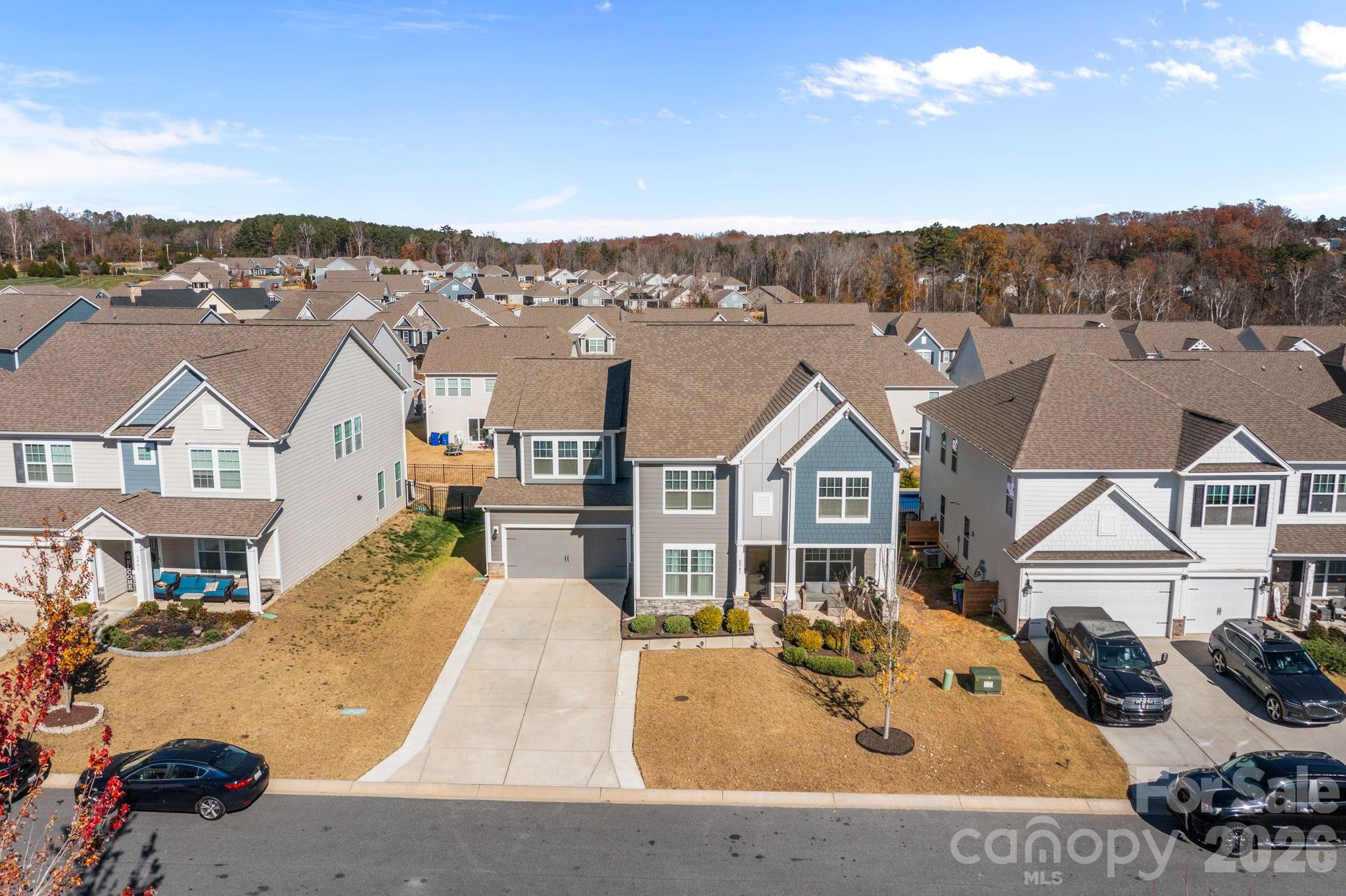 The Farm at Ingleside - Residential
