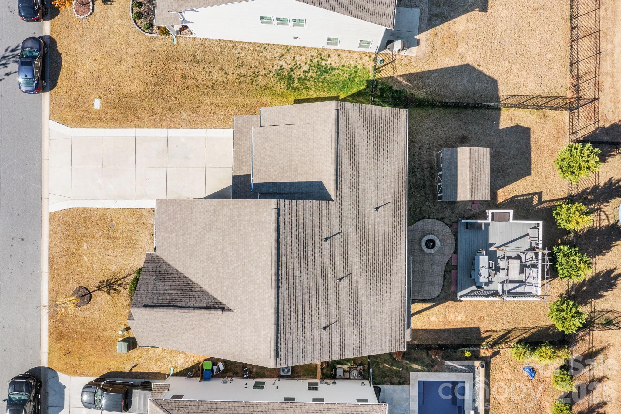 The Farm at Ingleside - Residential